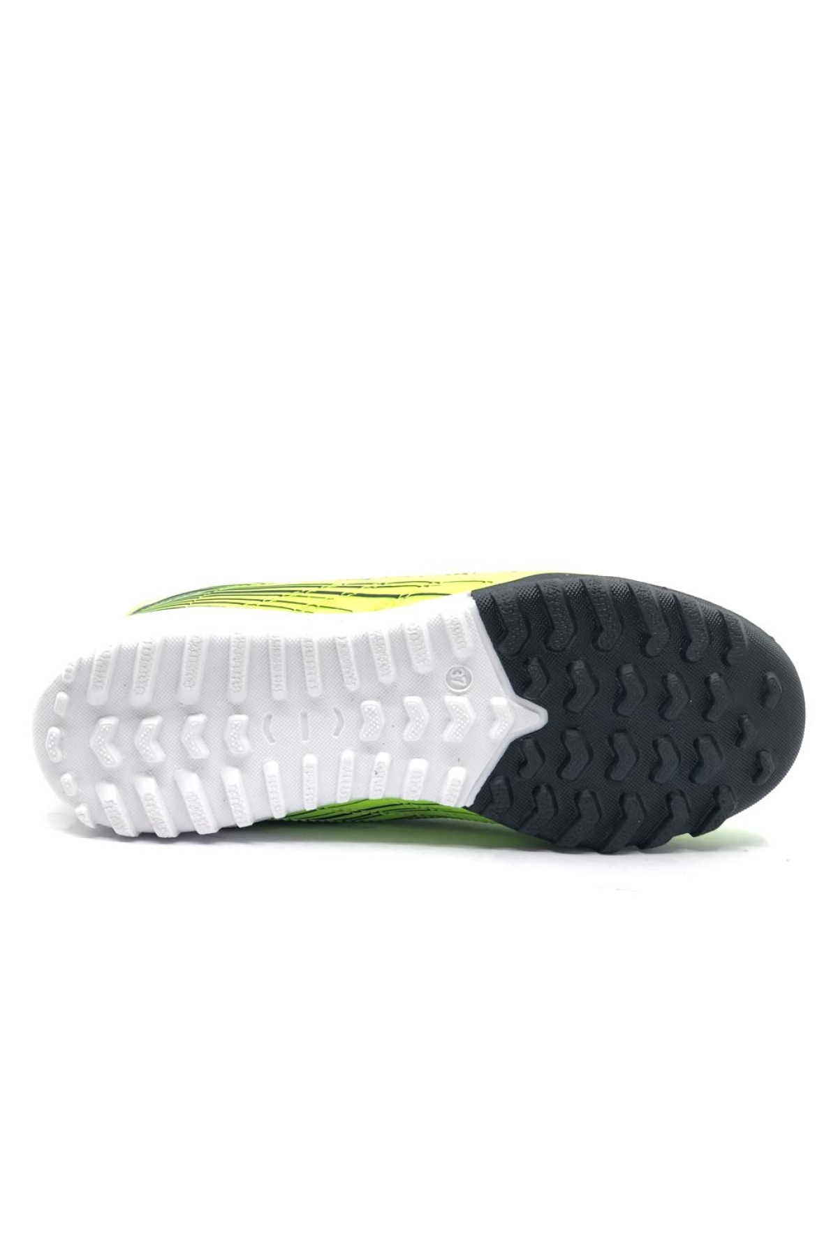 Ronaldo Profesyonel Unisex Halısaha Ayakkabısı - Görsel 6