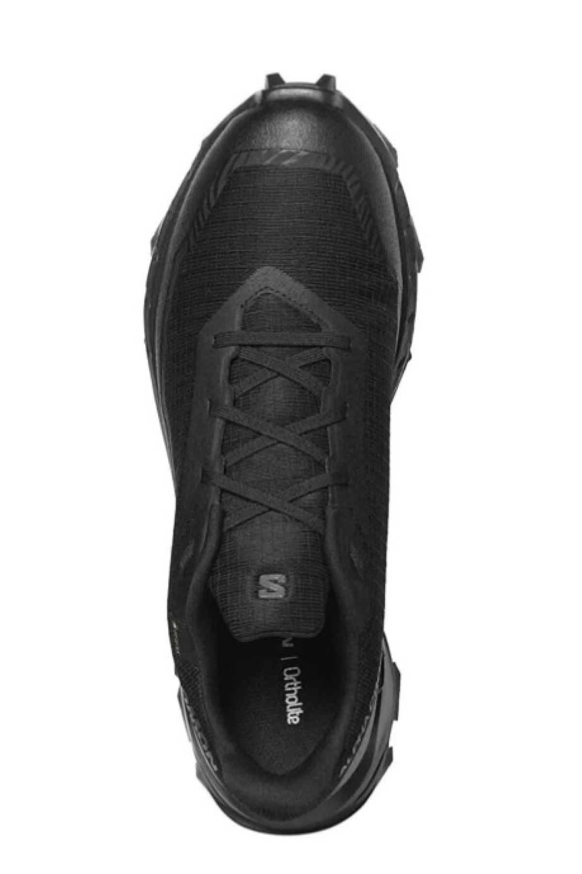 Alphacross 5 Gtx Gore-Tex® Outdoor Erkek Patika Koşu Ayakkabısı - Görsel 5