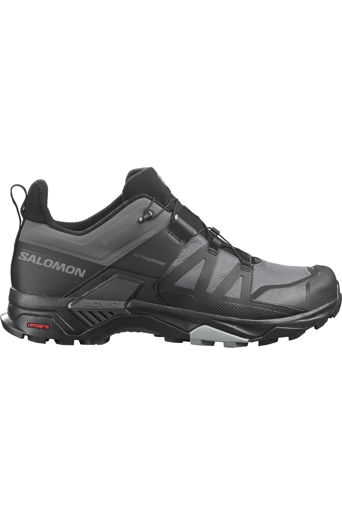 X Ultra 4 Gtx Gore-Tex® L41385100 Hiking Patika Koşu Erkek Outdoor Ayakkabı - Görsel 2