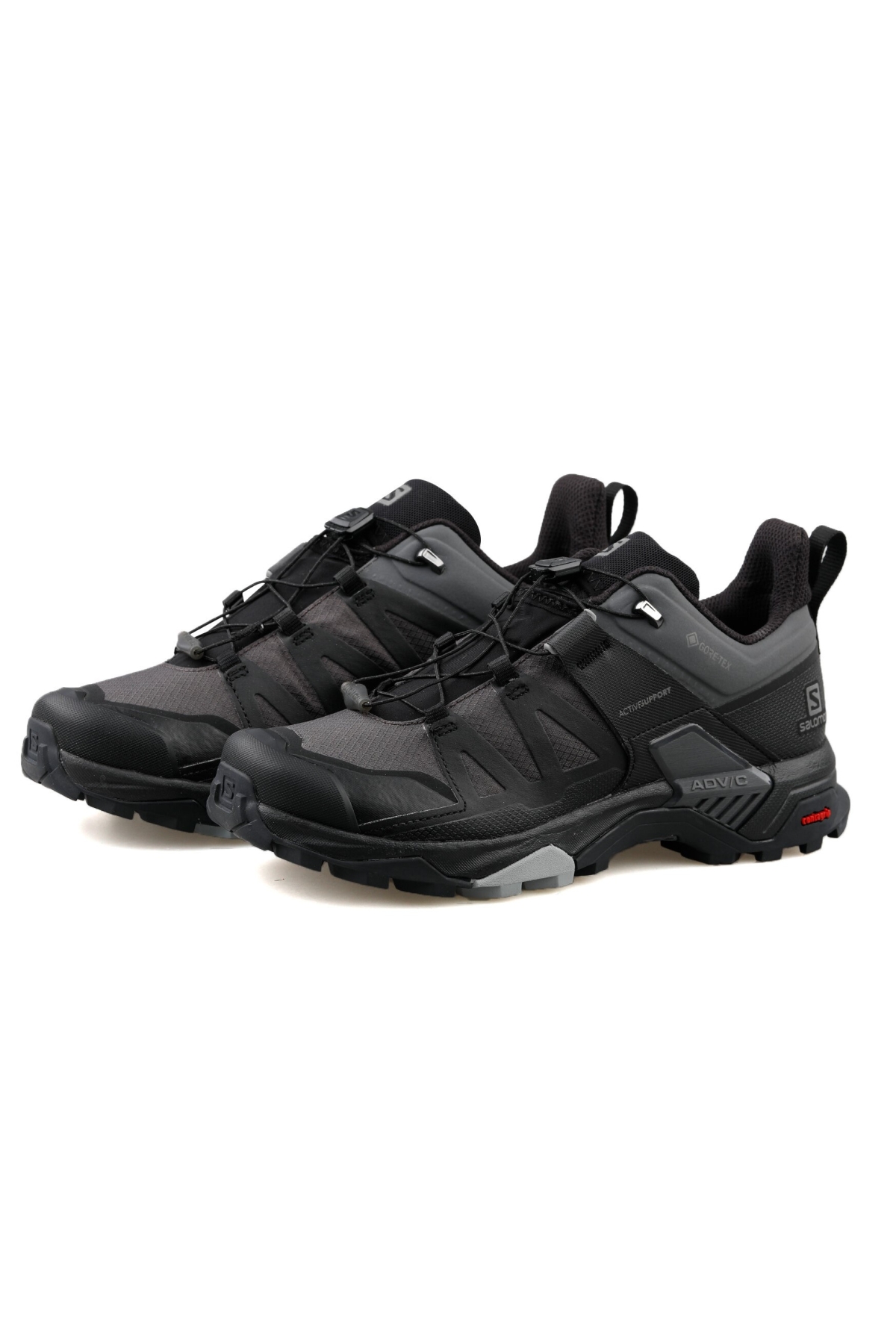 X Ultra 4 Gtx Gore-Tex® L41385100 Hiking Patika Koşu Erkek Outdoor Ayakkabı - Görsel 4