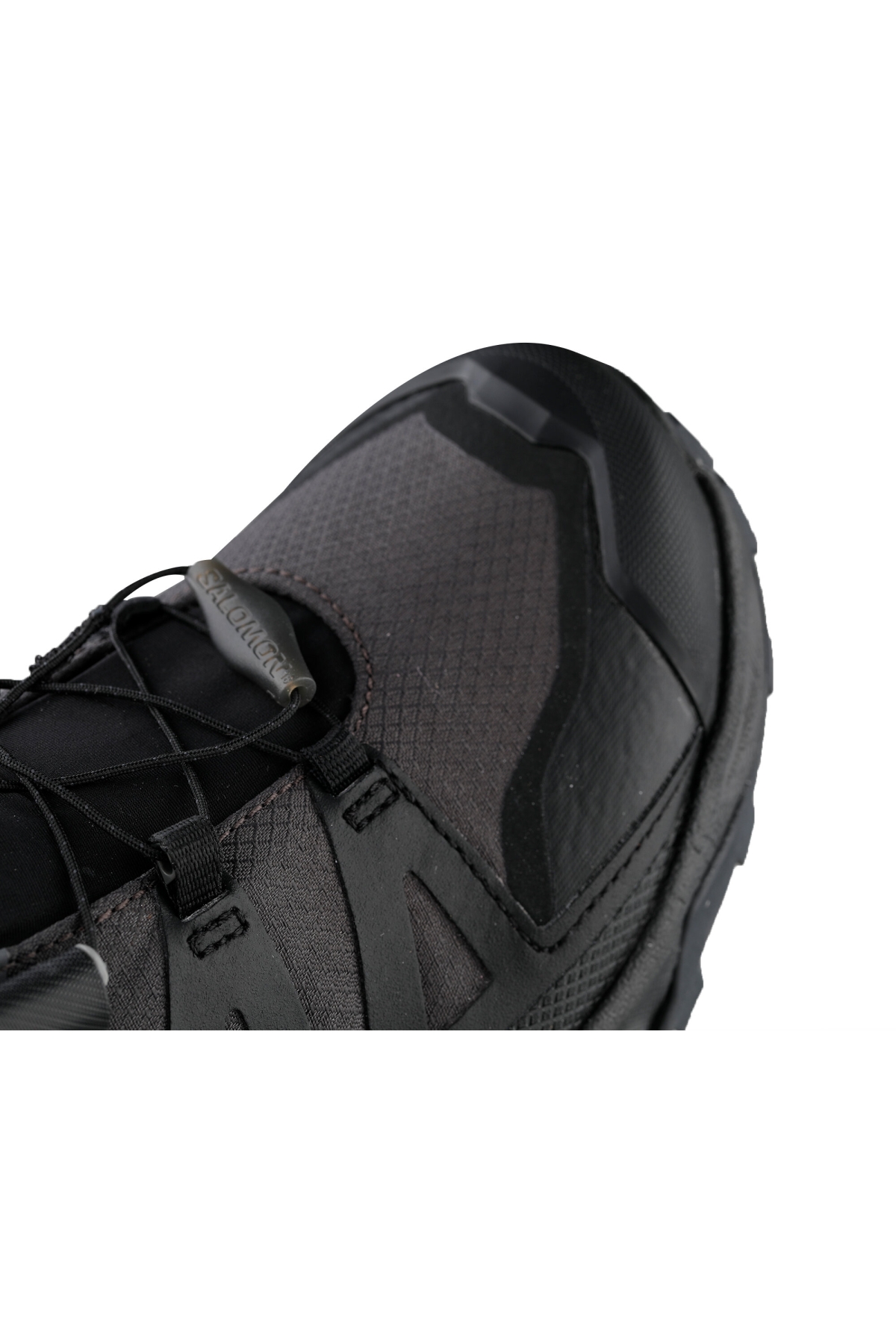 X Ultra 4 Gtx Gore-Tex® L41385100 Hiking Patika Koşu Erkek Outdoor Ayakkabı - Görsel 7