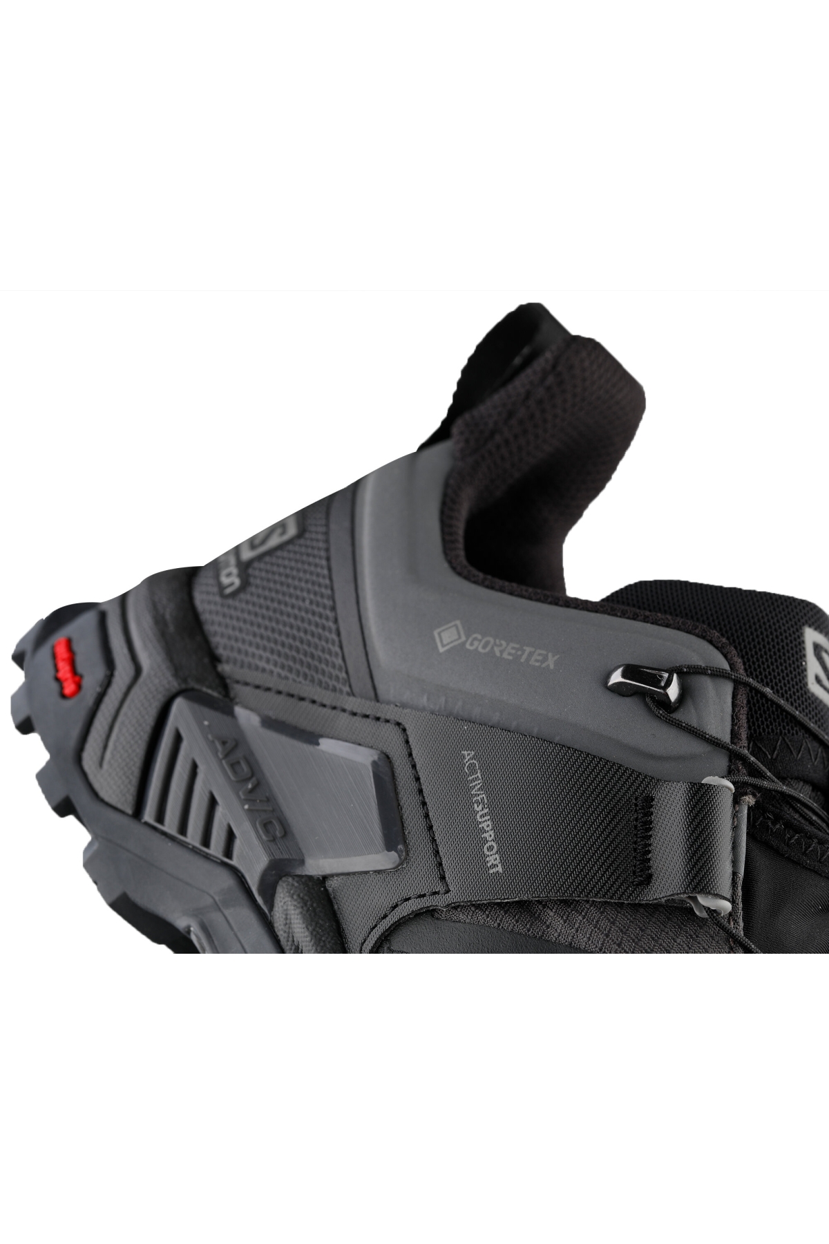 X Ultra 4 Gtx Gore-Tex® L41385100 Hiking Patika Koşu Erkek Outdoor Ayakkabı - Görsel 8