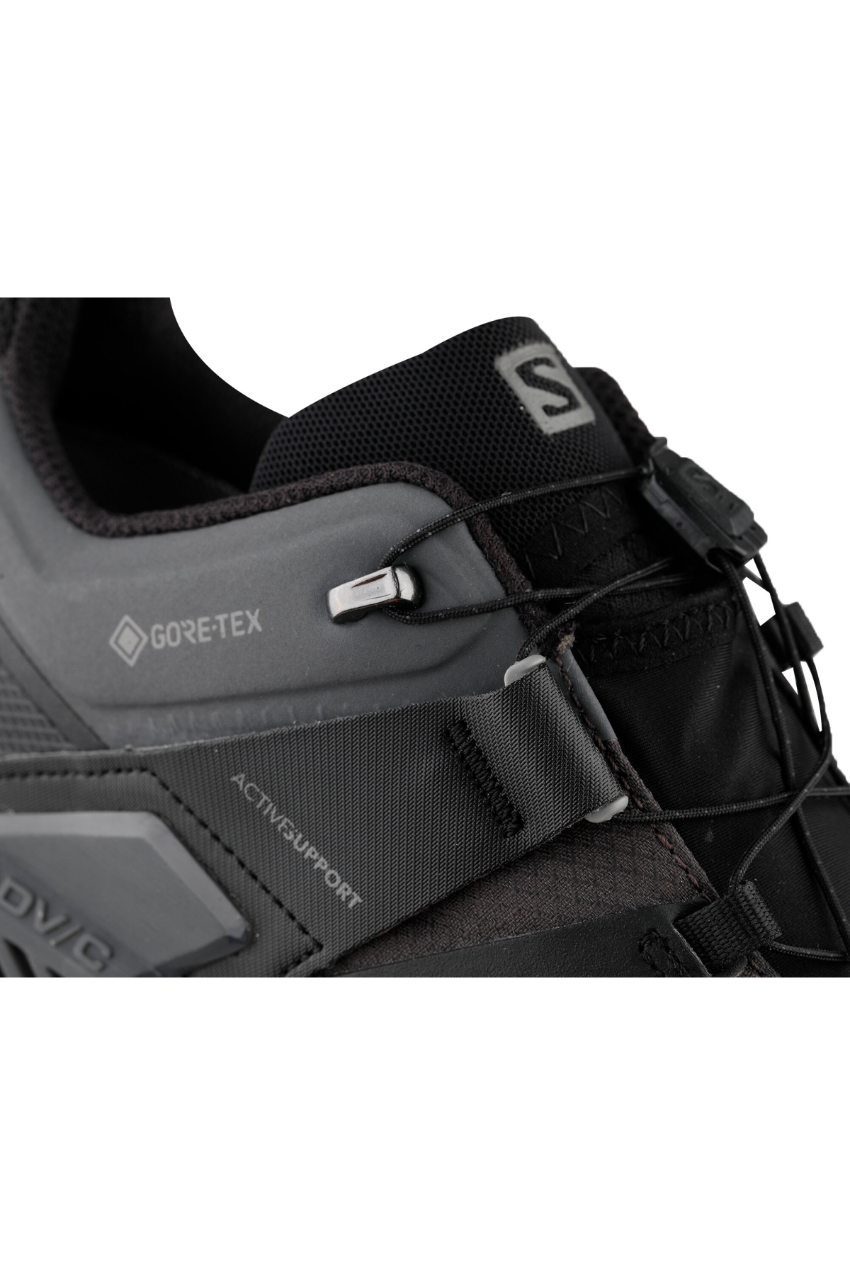 X Ultra 4 Gtx Gore-Tex® L41385100 Hiking Patika Koşu Erkek Outdoor Ayakkabı - Görsel 9