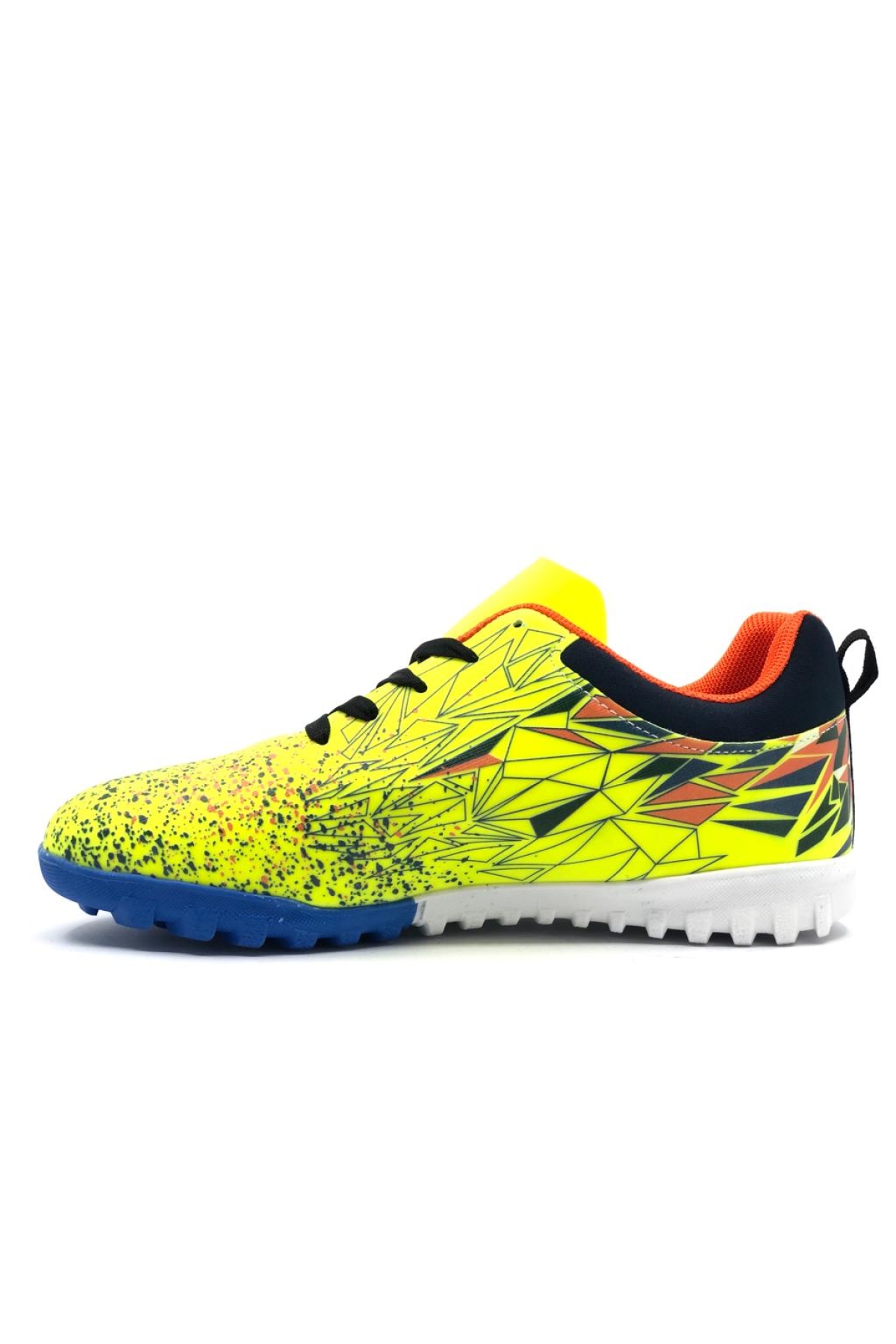 Messi Profesyonel Unisex Halısaha Ayakkabısı - Görsel 4
