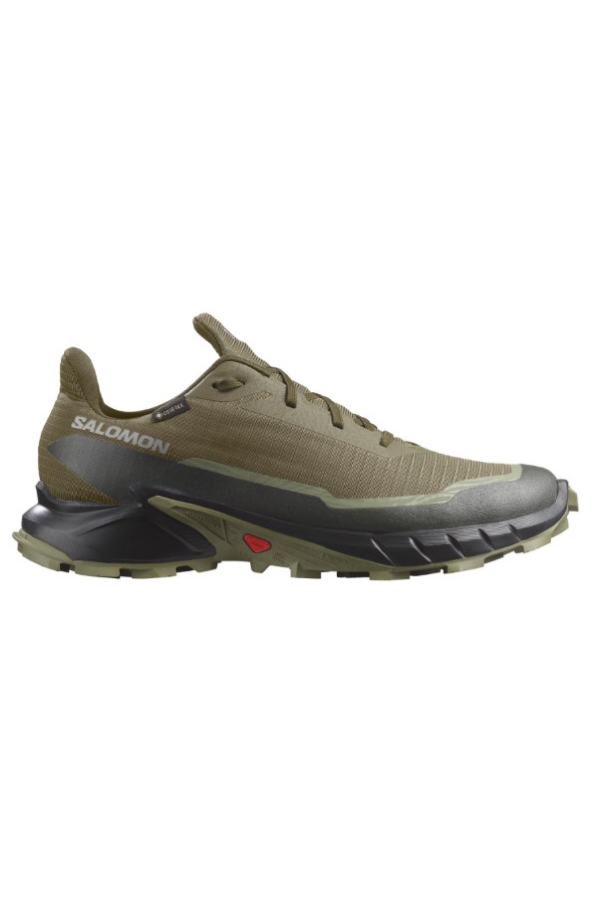 Alphacross 5 Gtx Gore-Tex® L47310300 Outdoor Erkek Patika Koşu Ayakkabısı - Görsel 4
