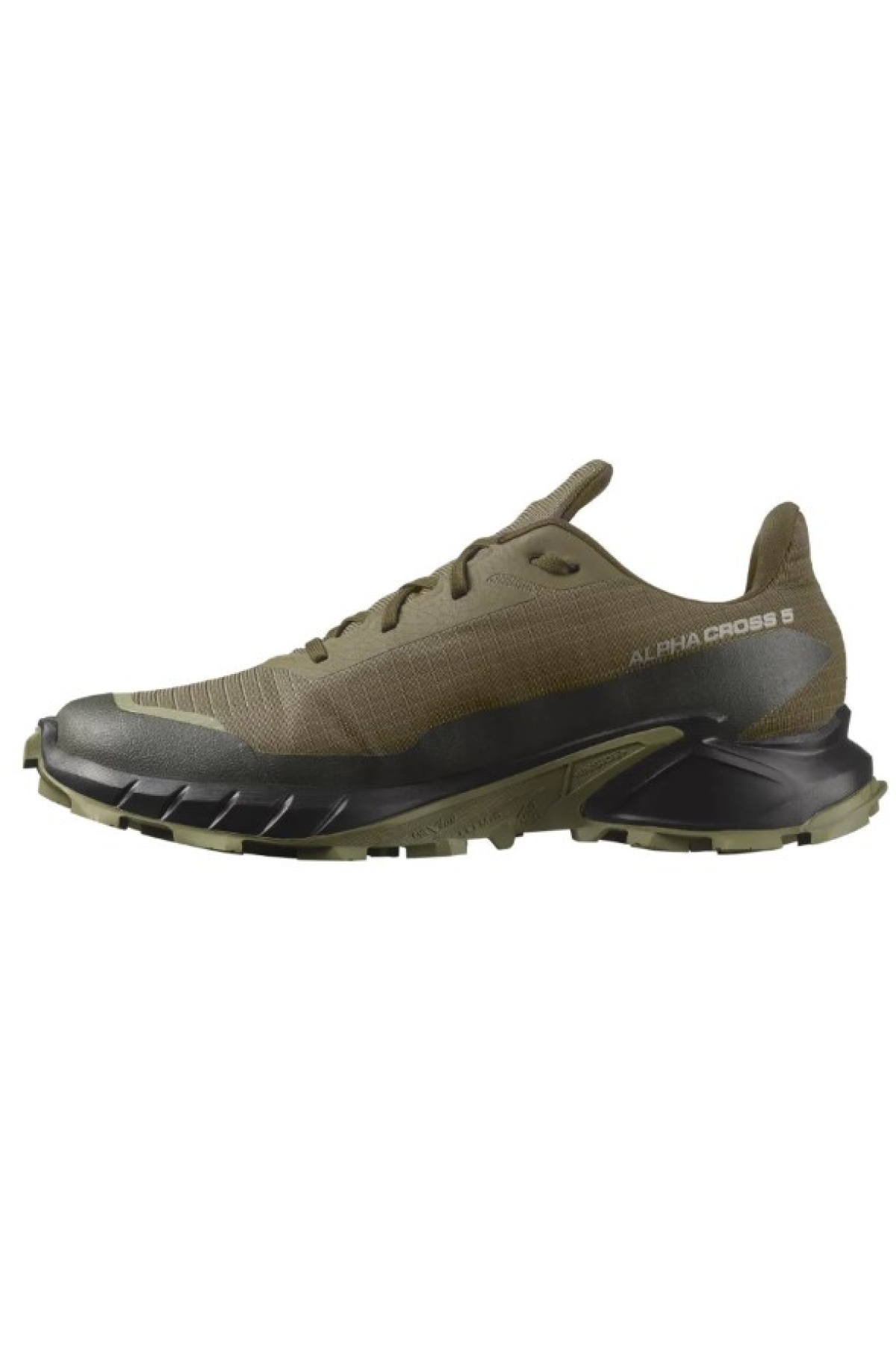Alphacross 5 Gtx Gore-Tex® L47310300 Outdoor Erkek Patika Koşu Ayakkabısı - Görsel 5