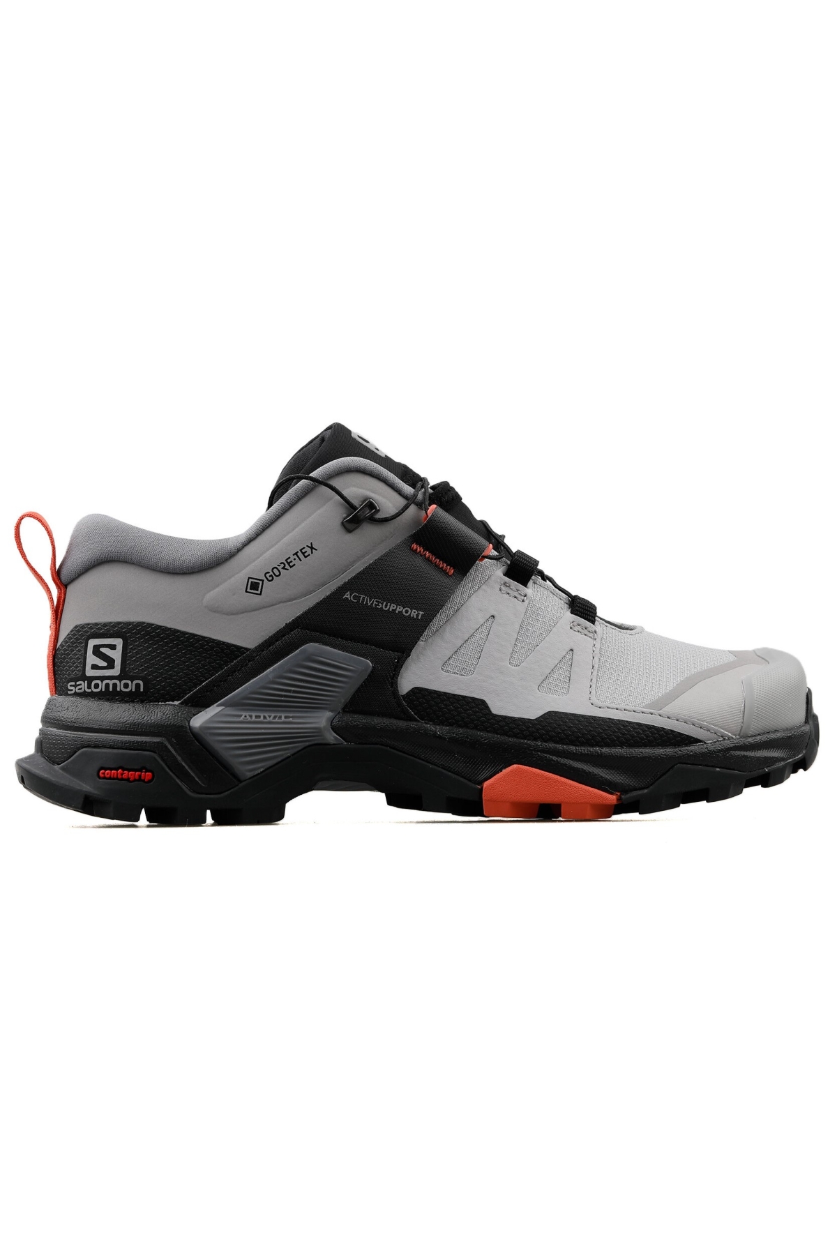 X Ultra 4 Gtx W Gore-Tex® Patika Koşu Unisex Outdoor Ayakkabı - Görsel 2