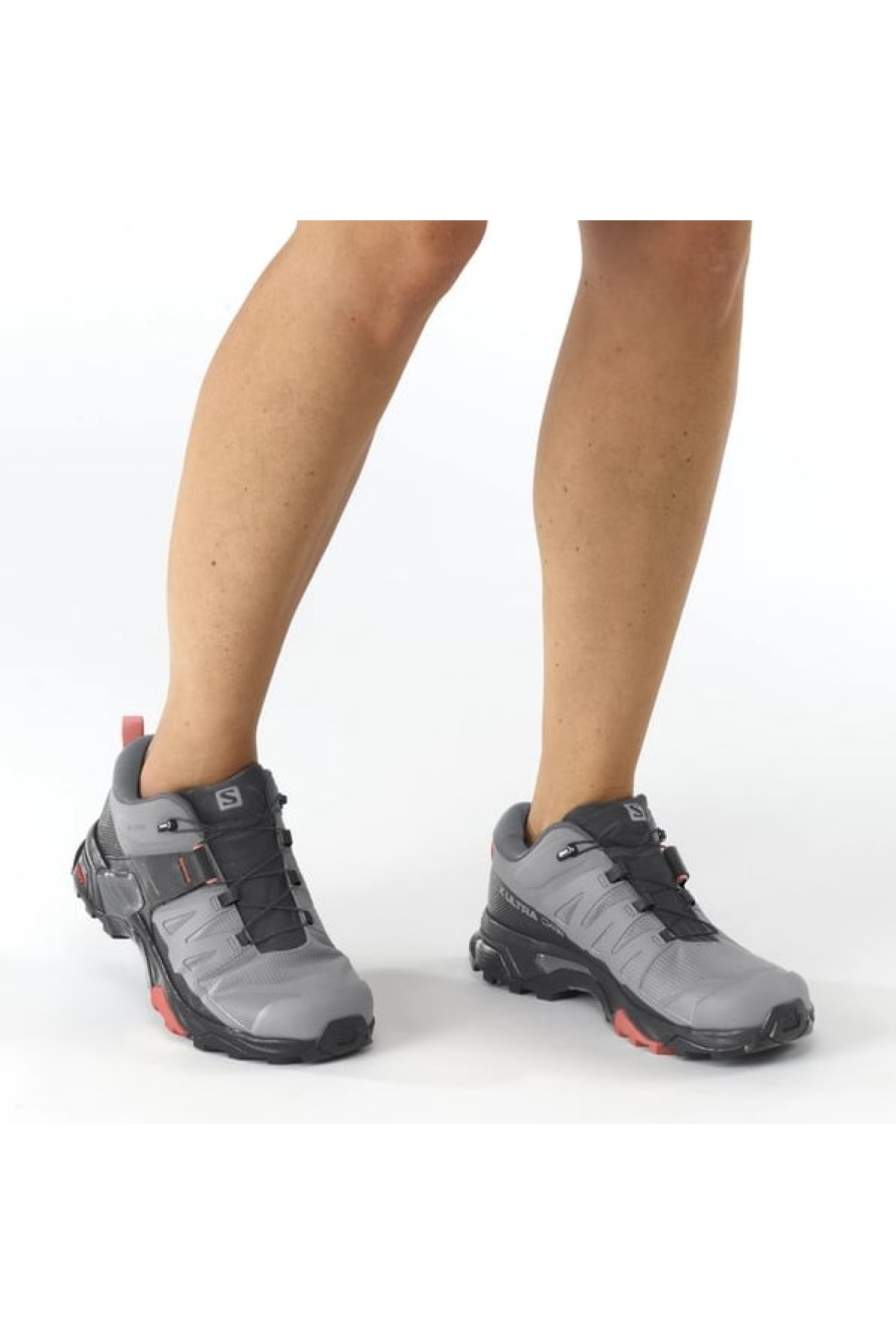 X Ultra 4 Gtx W Gore-Tex® Patika Koşu Unisex Outdoor Ayakkabı - Görsel 3