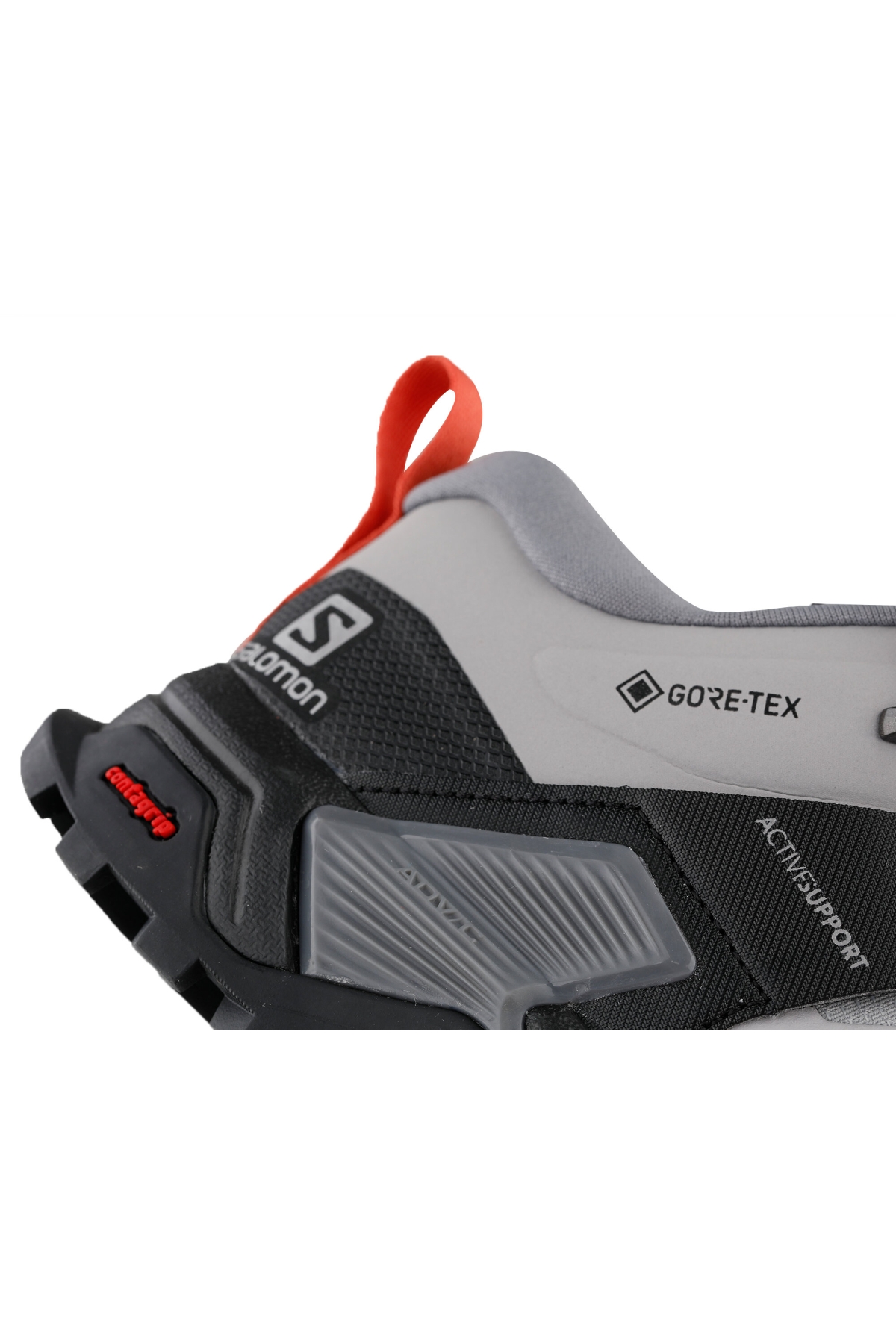 X Ultra 4 Gtx W Gore-Tex® Patika Koşu Unisex Outdoor Ayakkabı - Görsel 8