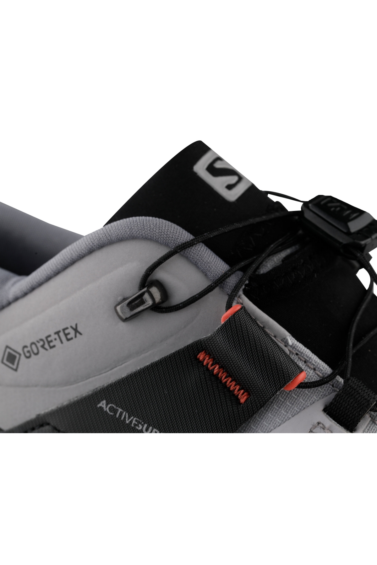 X Ultra 4 Gtx W Gore-Tex® Patika Koşu Unisex Outdoor Ayakkabı - Görsel 9