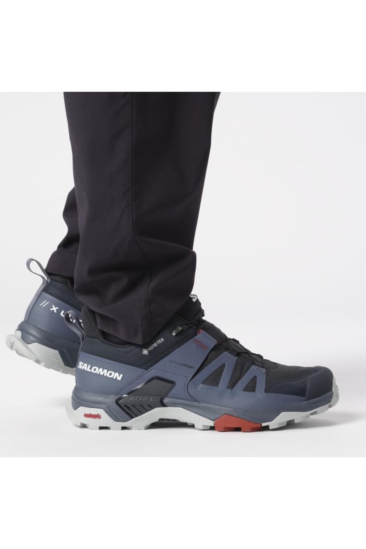 X Ultra 4 Gtx Gore-Tex® Patika Koşu Erkek Outdoor Ayakkabı - Görsel 3