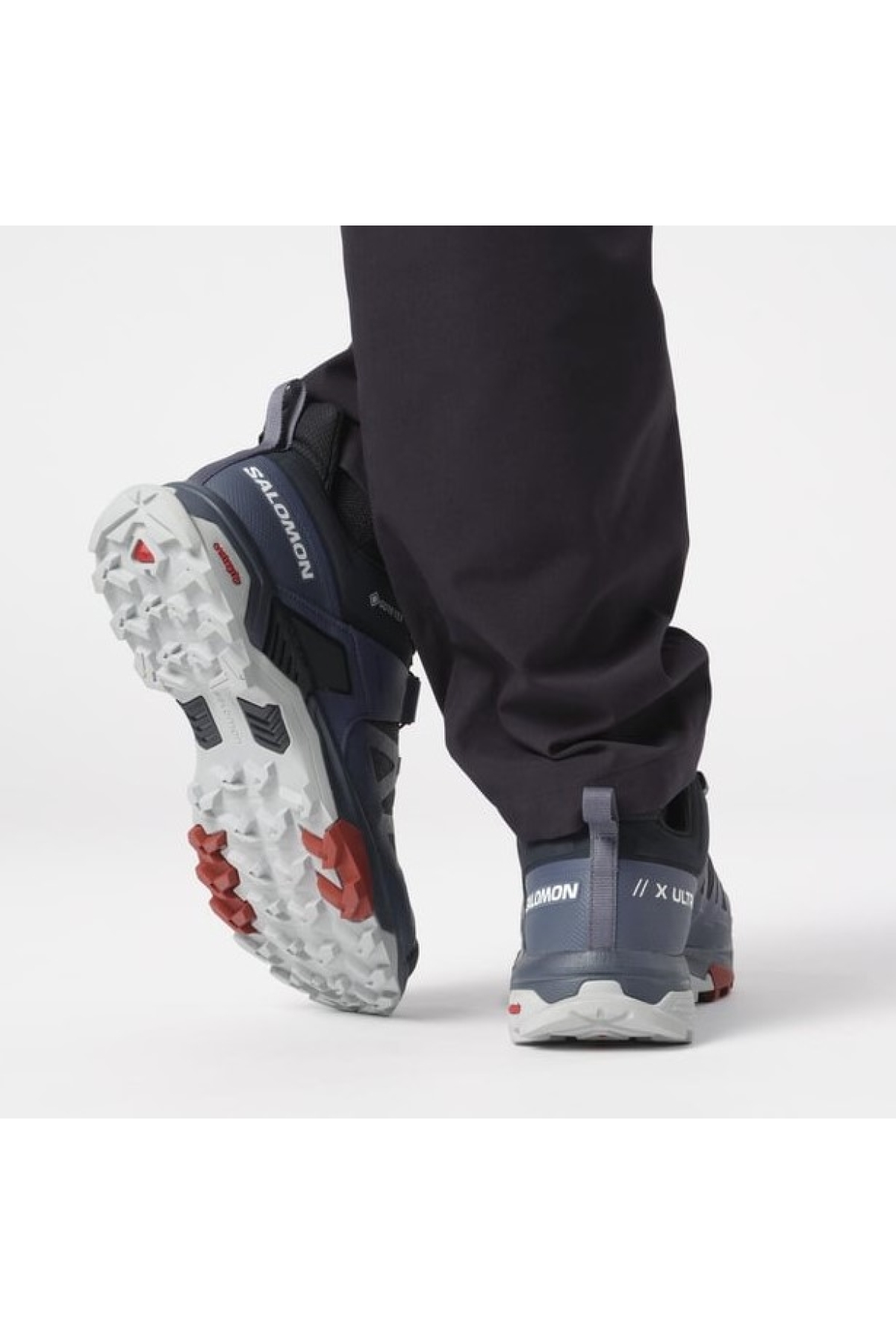 X Ultra 4 Gtx Gore-Tex® Patika Koşu Erkek Outdoor Ayakkabı - Görsel 4