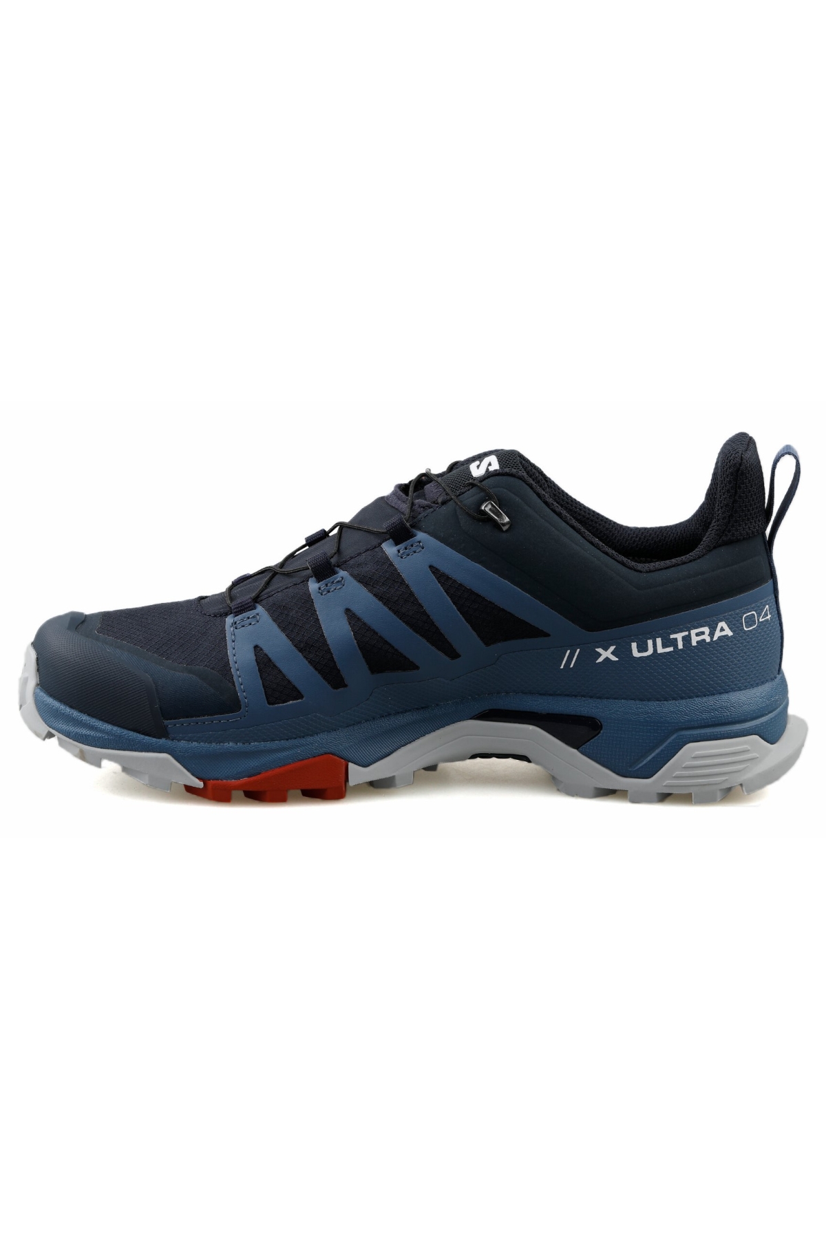 X Ultra 4 Gtx Gore-Tex® Patika Koşu Erkek Outdoor Ayakkabı - Görsel 5