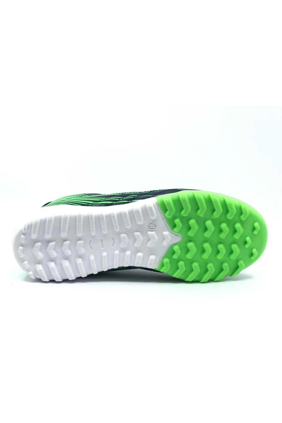 Ronaldo Profesyonel Unisex Halısaha Ayakkabısı - Görsel 6