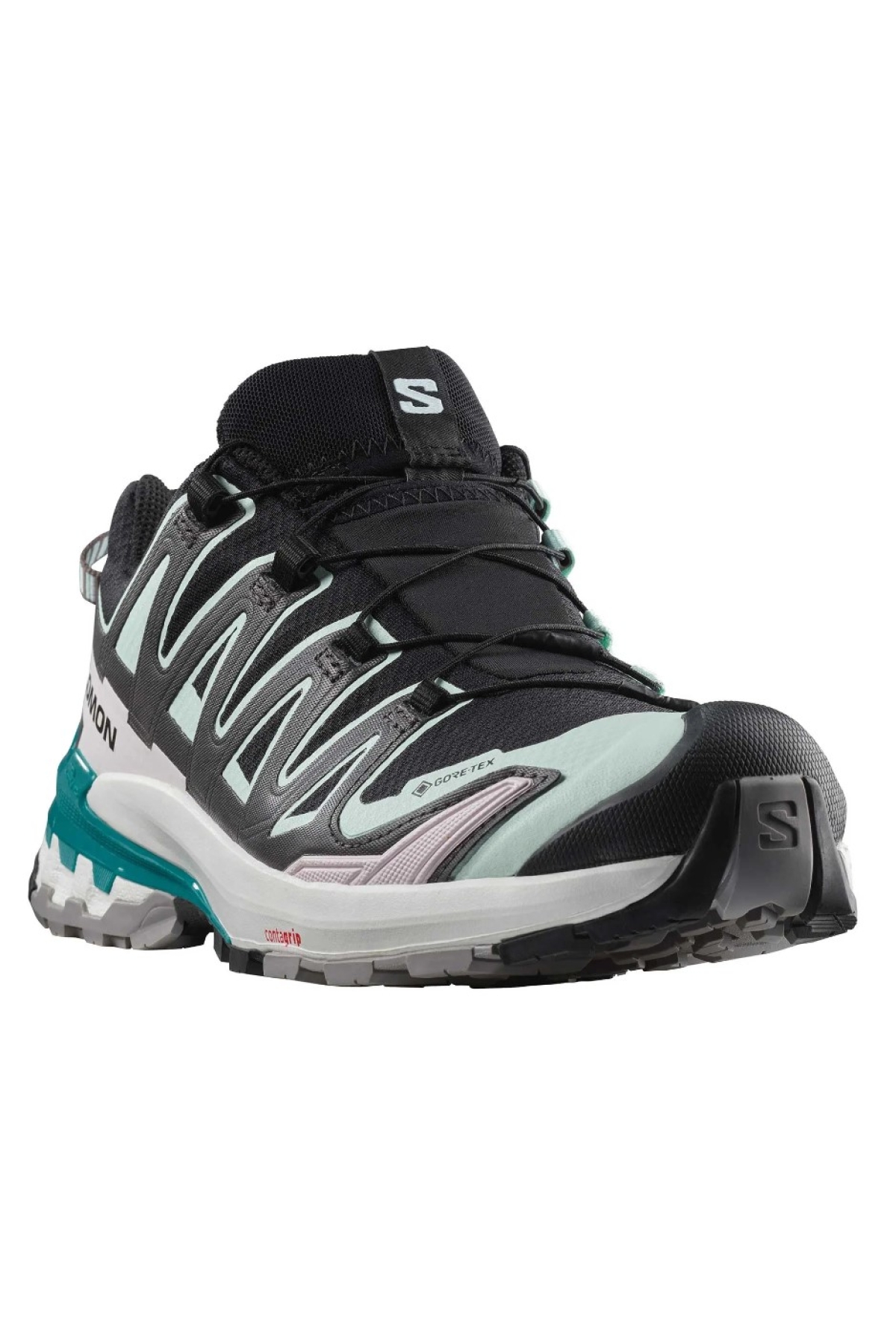 Xa Pro 3D V9 W Gtx Gore-Tex® L47119100 Outdoor Unisex Spor Ayakkabı - Görsel 2