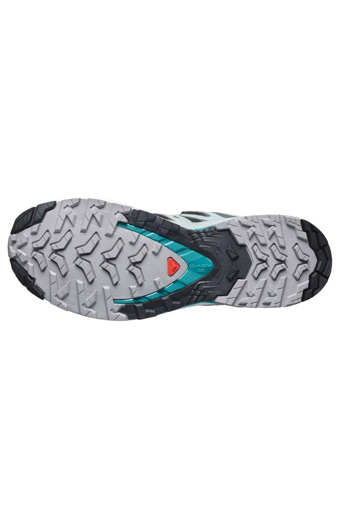 Xa Pro 3D V9 W Gtx Gore-Tex® L47119100 Outdoor Unisex Spor Ayakkabı - Görsel 9
