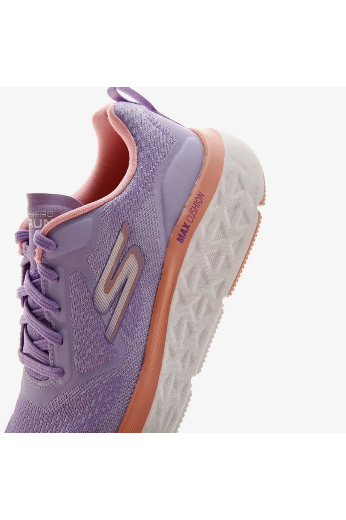 Max Cushioning Delta - Ultima 129126/LAV Kadın Spor Ayakkabı - Görsel 7