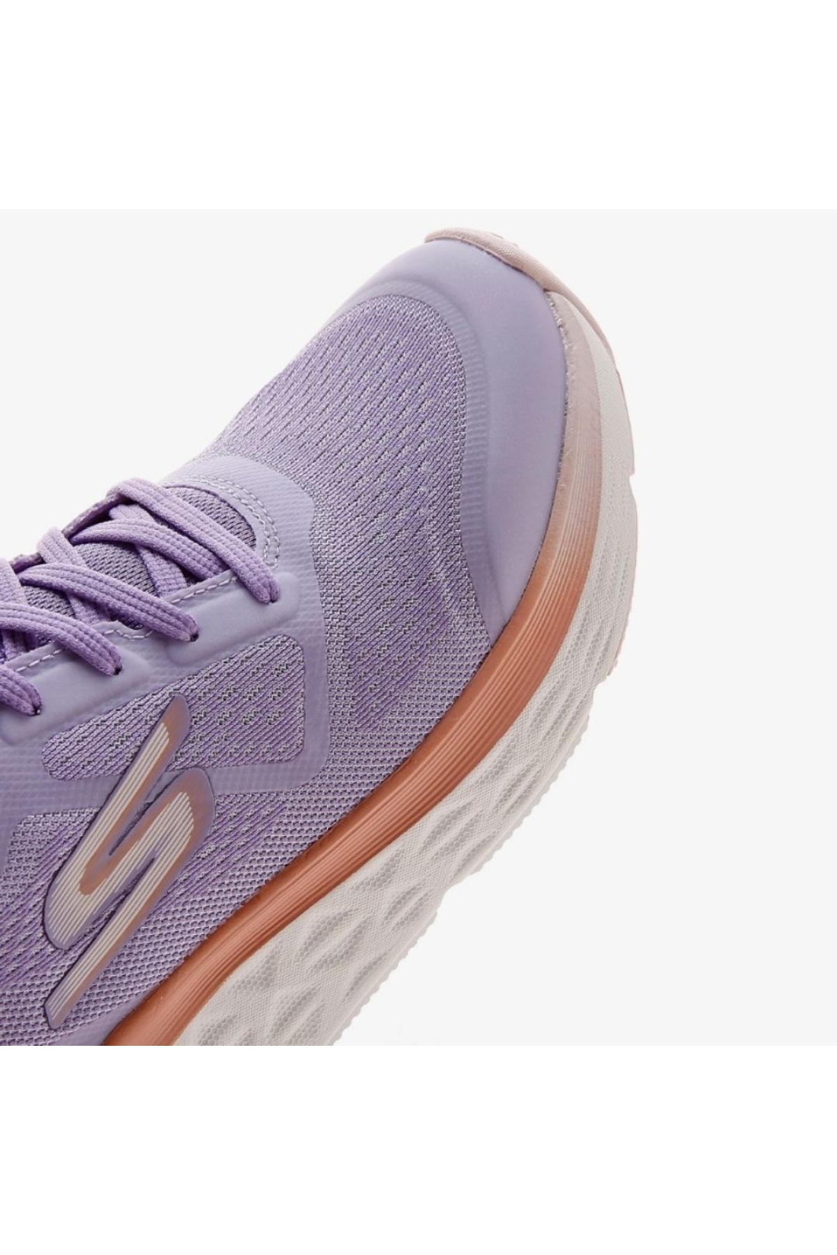 Max Cushioning Delta - Ultima 129126/LAV Kadın Spor Ayakkabı - Görsel 8