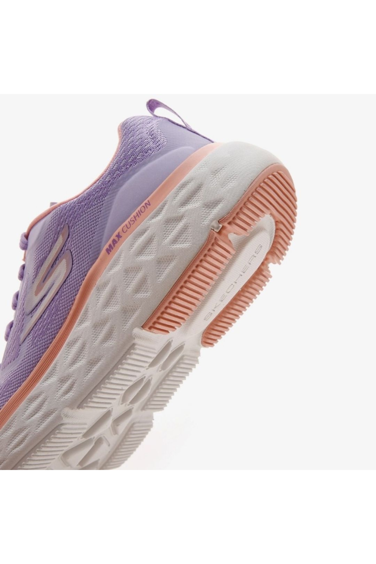 Max Cushioning Delta - Ultima 129126/LAV Kadın Spor Ayakkabı - Görsel 9