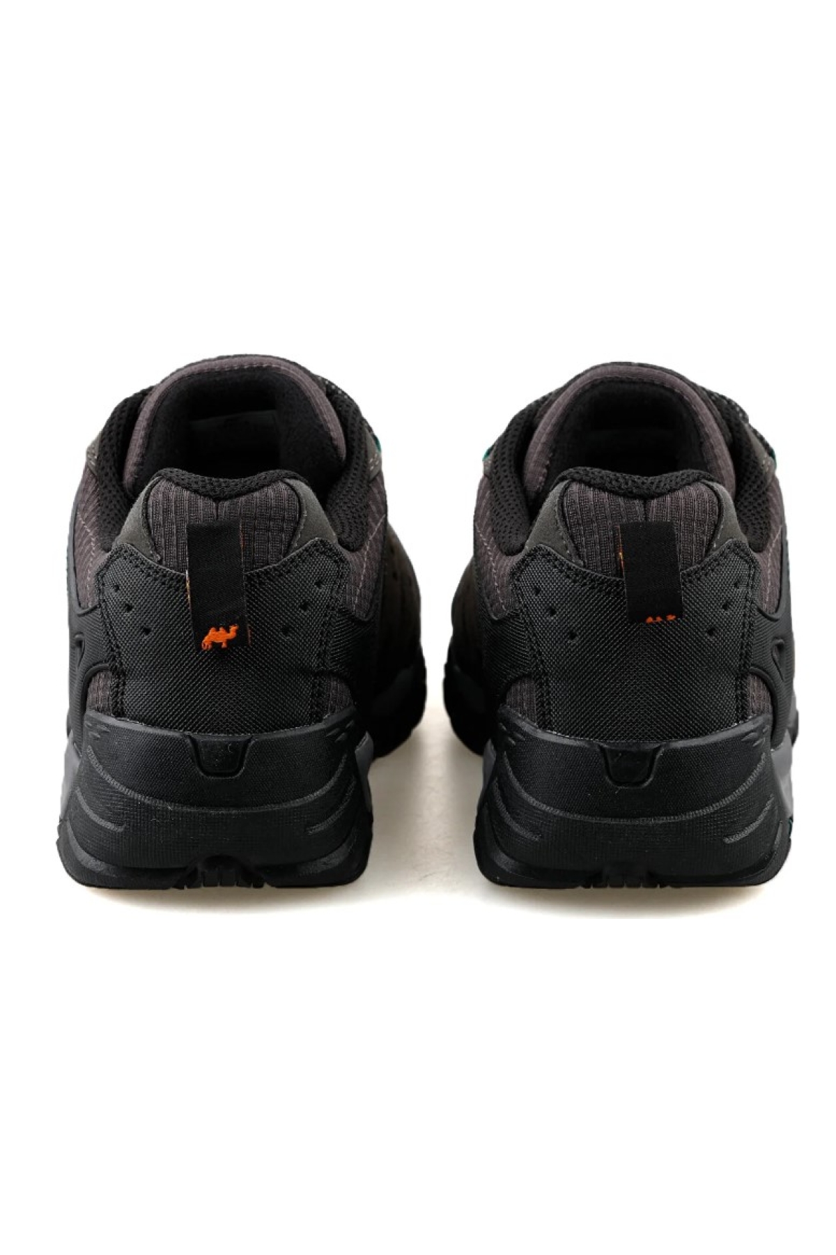 Fight Watherproof Su geçirmez Kauçuk Taban Outdoor Erkek Spor Ayakkabı - Görsel 5