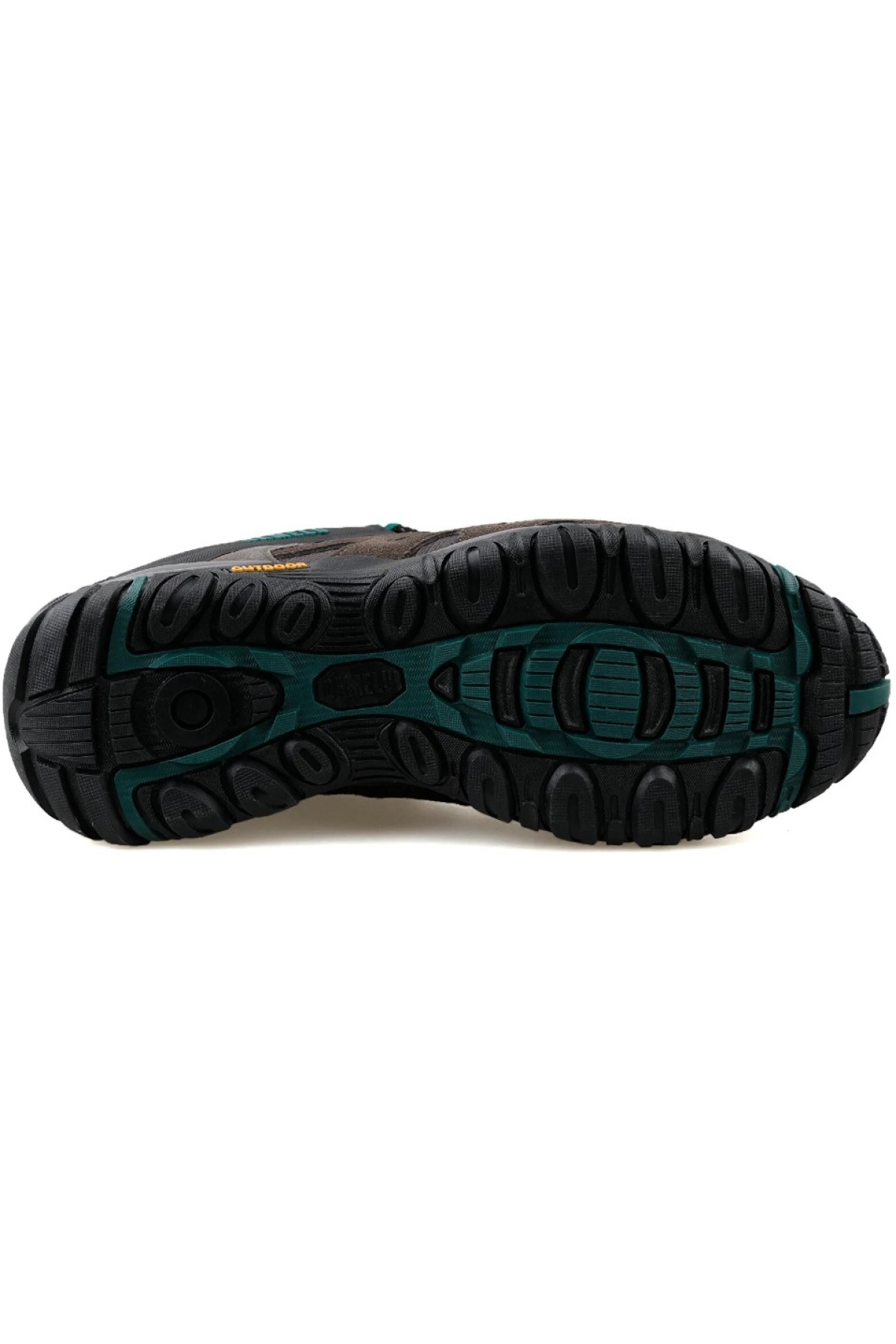 Fight Watherproof Su geçirmez Kauçuk Taban Outdoor Erkek Spor Ayakkabı - Görsel 8