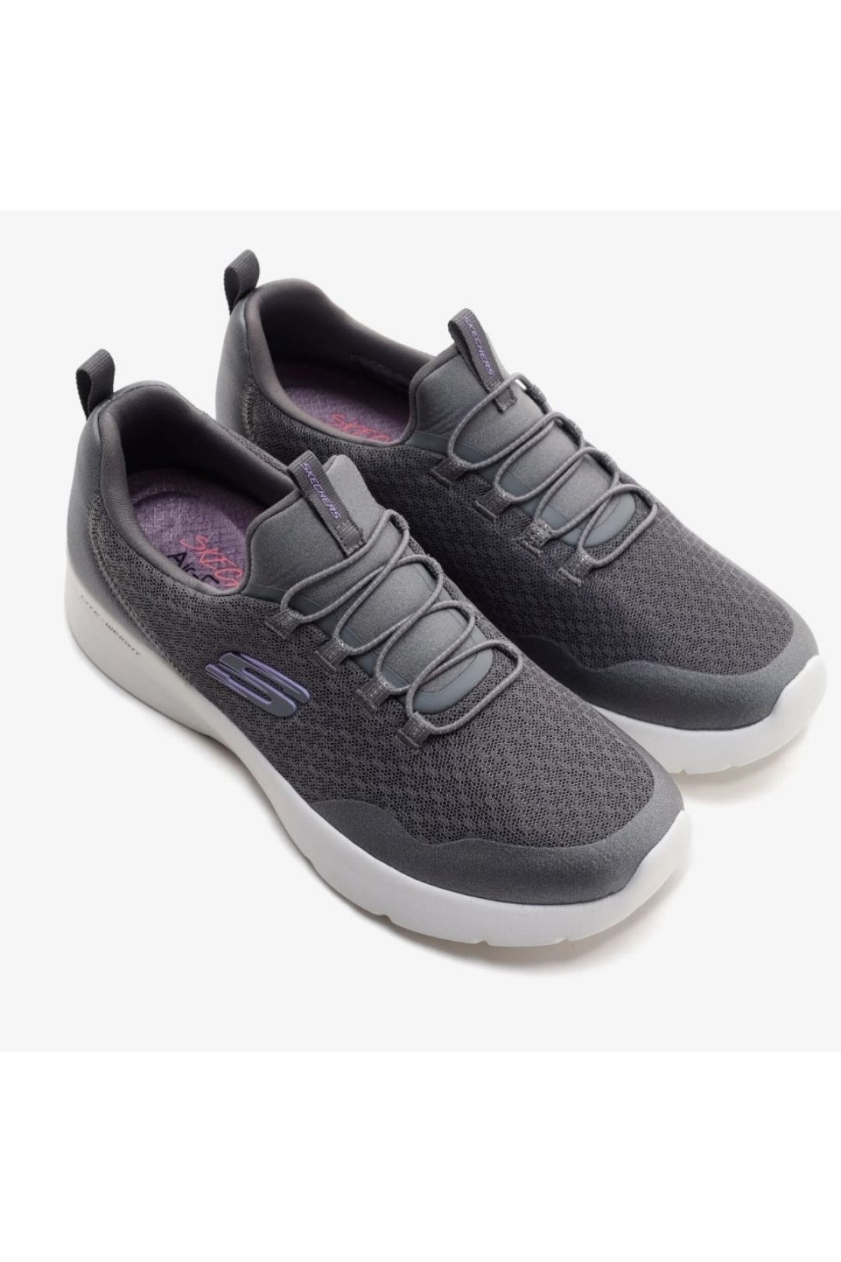 Dynamight 2.0 Realsmooth 149657TK Unisex Spor Ayakkabı - Görsel 5