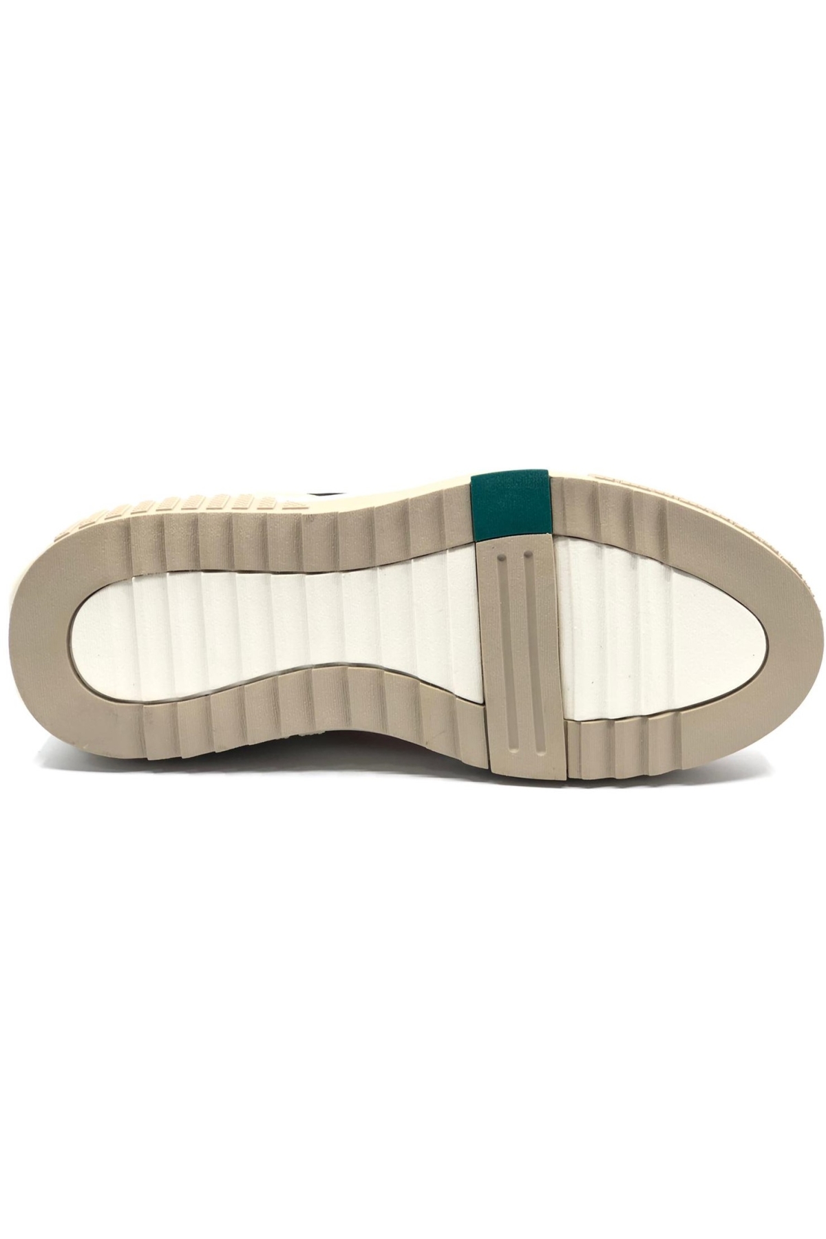 Polo Bot Boğazlı Sneakers Erkek Spor Ayakkabı - Görsel 7