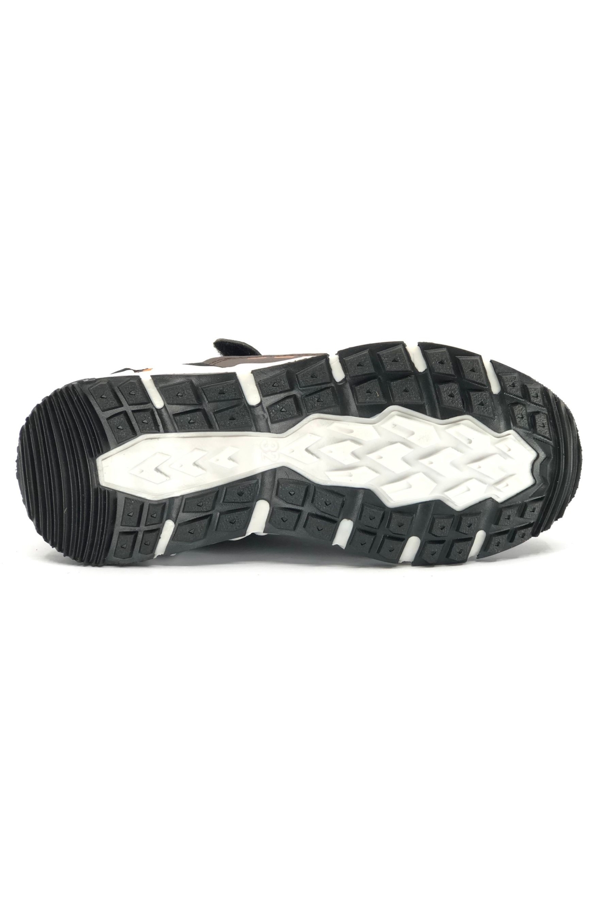 Taykan Kauçuk Taban Kaymaz SoftShell Outdoor Çocuk Spor Ayakkabı - Görsel 6