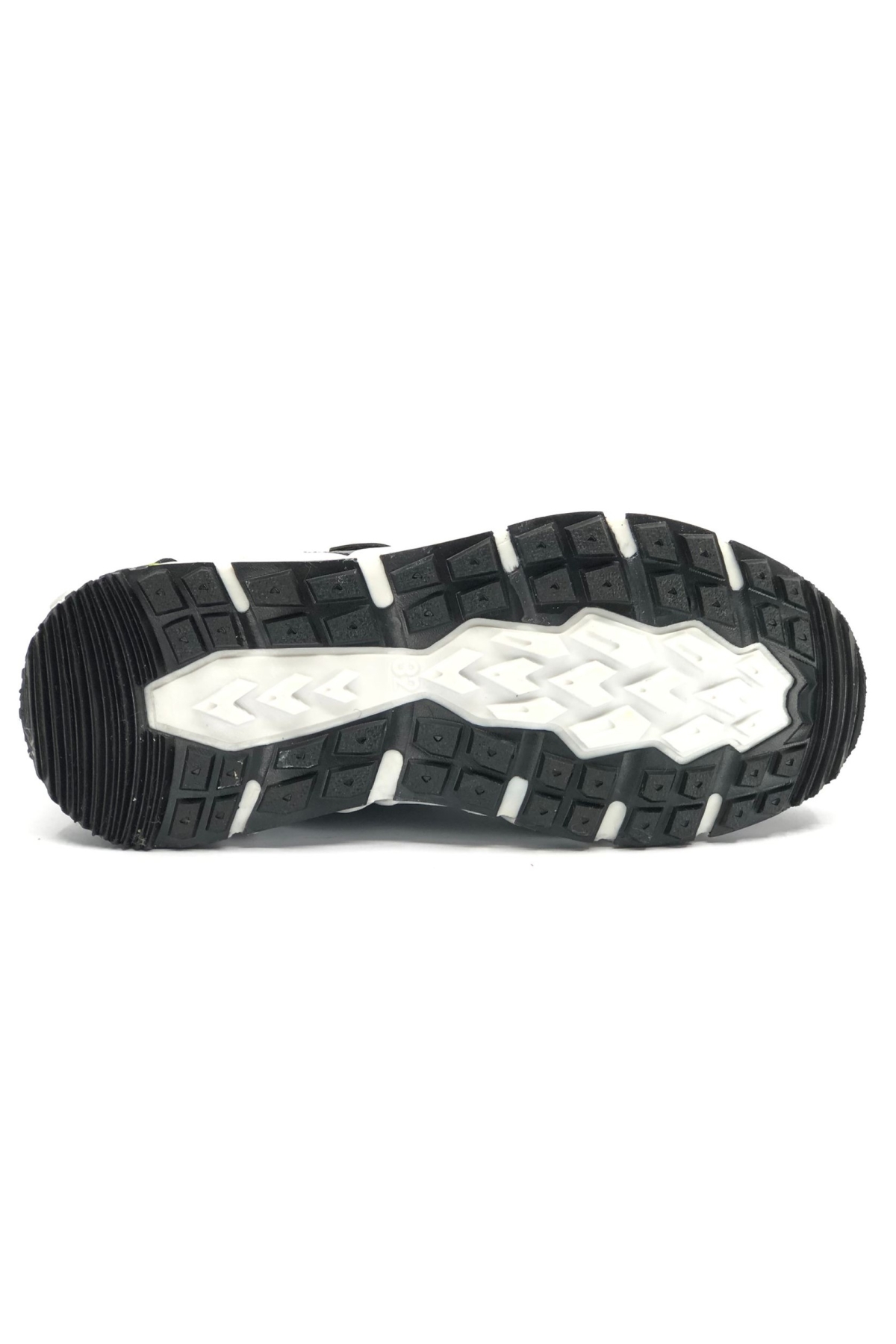 Taykan Kauçuk Taban Kaymaz SoftShell Outdoor Çocuk Spor Ayakkabı - Görsel 6