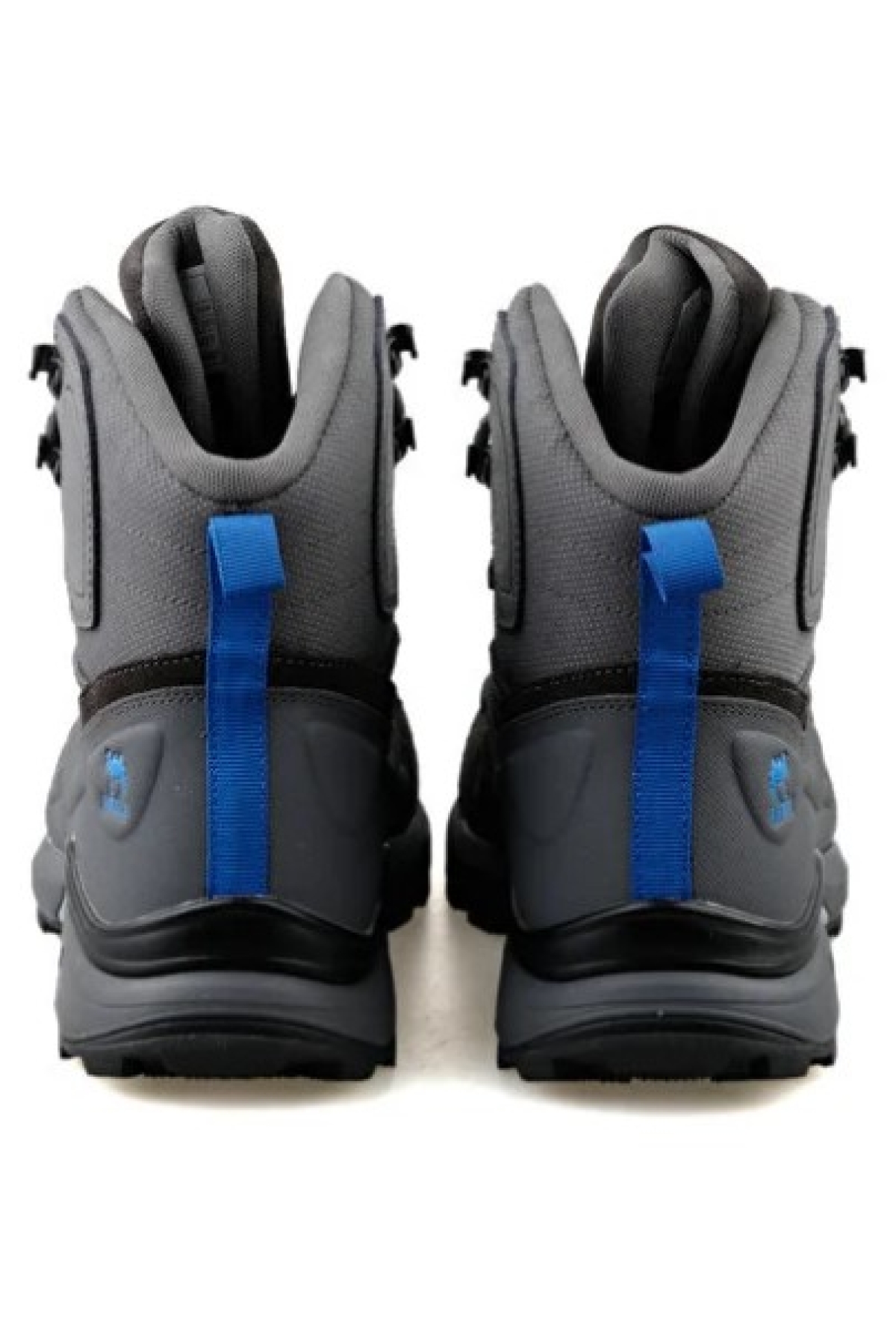 Volt Bot Watherproof Su geçirmez Kauçuk Taban Outdoor Erkek Bot - Görsel 5