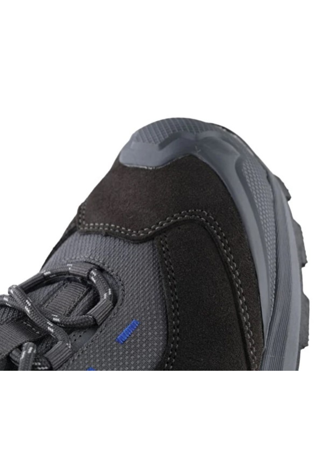 Volt Bot Watherproof Su geçirmez Kauçuk Taban Outdoor Erkek Bot - Görsel 6