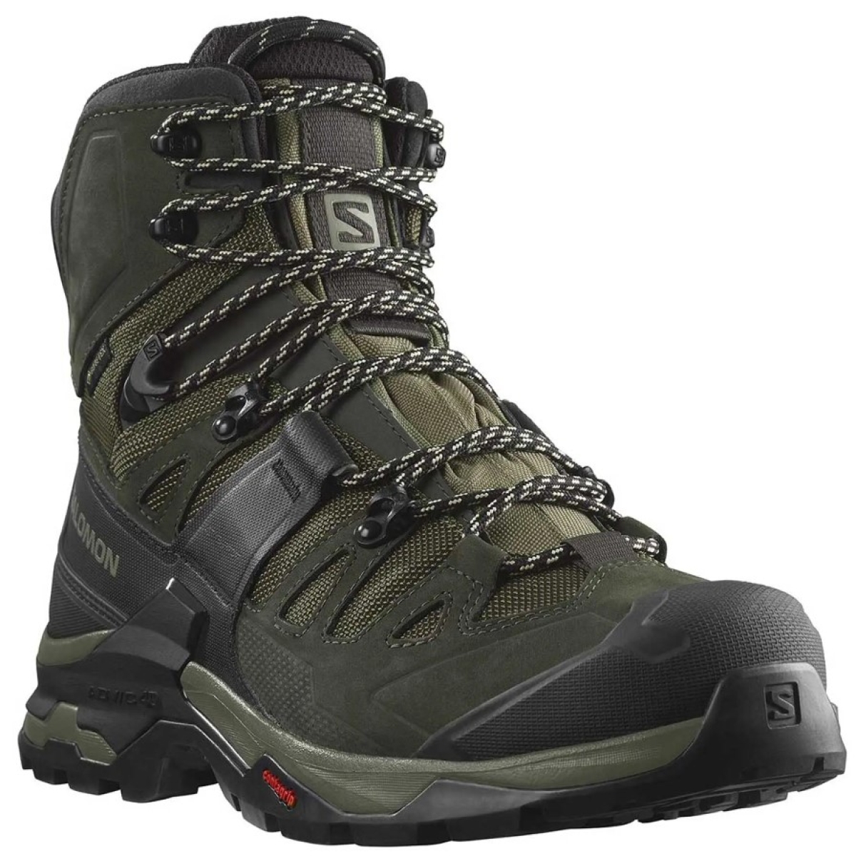 Quest 4 Gtx Gore-Tex® L41292500 Hiking Patika Tırmanış Outdoor
