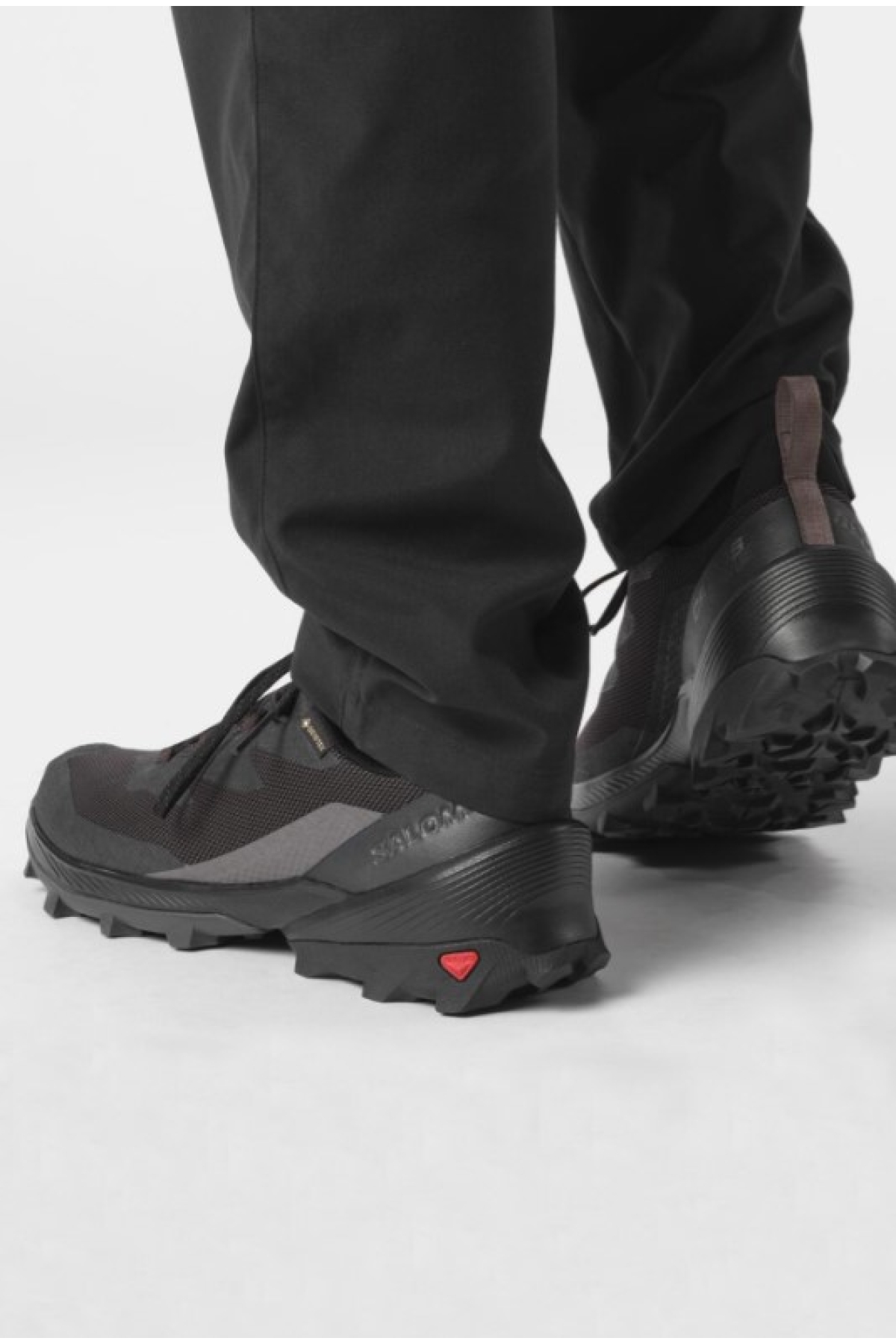 Cross Over 2 Gtx Gore-Tex® L47265000 Outdoor Erkek Spor Ayakkabı - Görsel 4