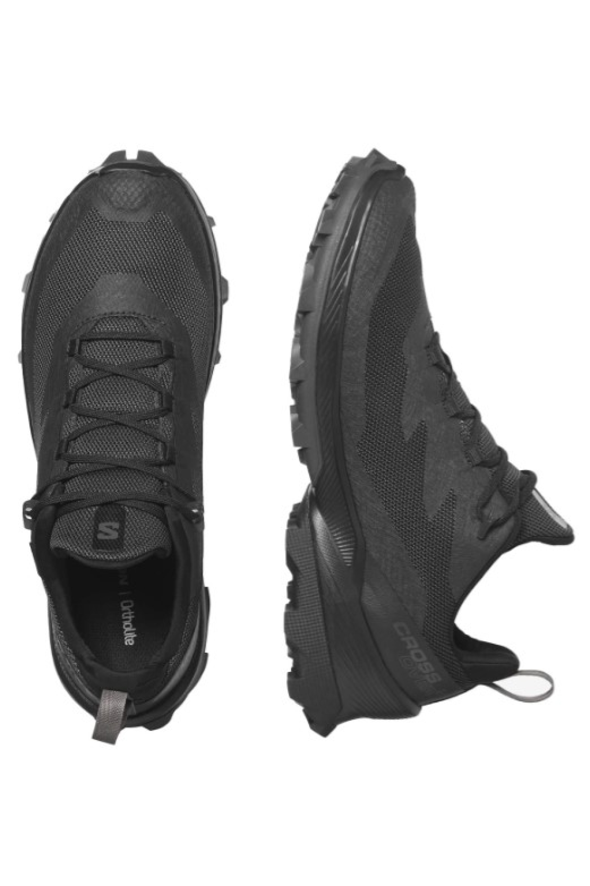 Cross Over 2 Gtx Gore-Tex® L47265000 Outdoor Erkek Spor Ayakkabı - Görsel 6