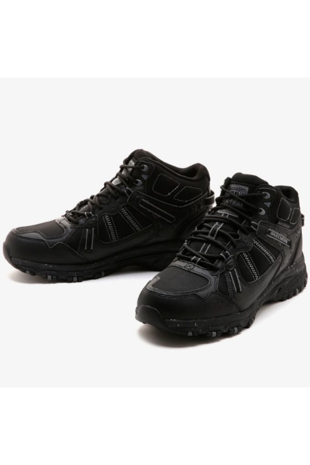 Hillcrest Cross Shift 237380/BBK Watherproof Outdoor Erkek Bot - Görsel 6