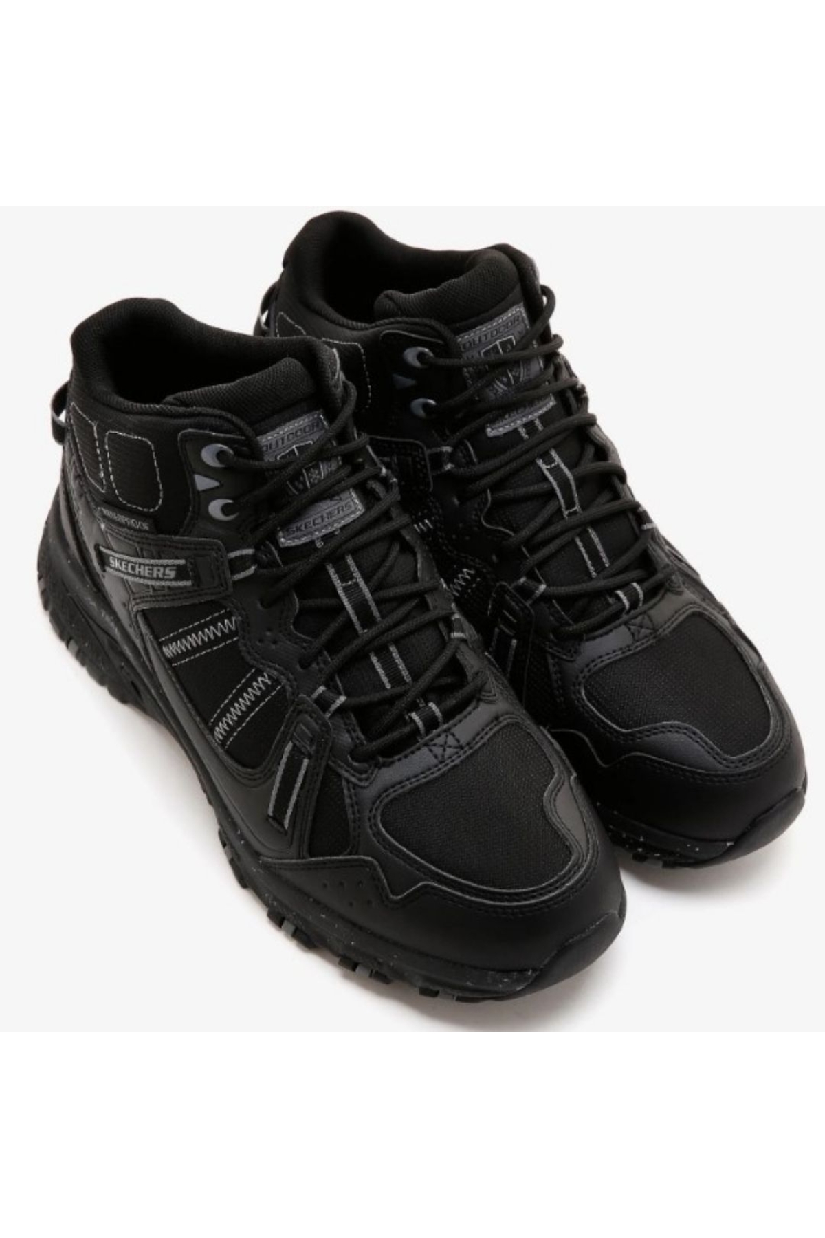 Hillcrest Cross Shift 237380/BBK Watherproof Outdoor Erkek Bot - Görsel 7