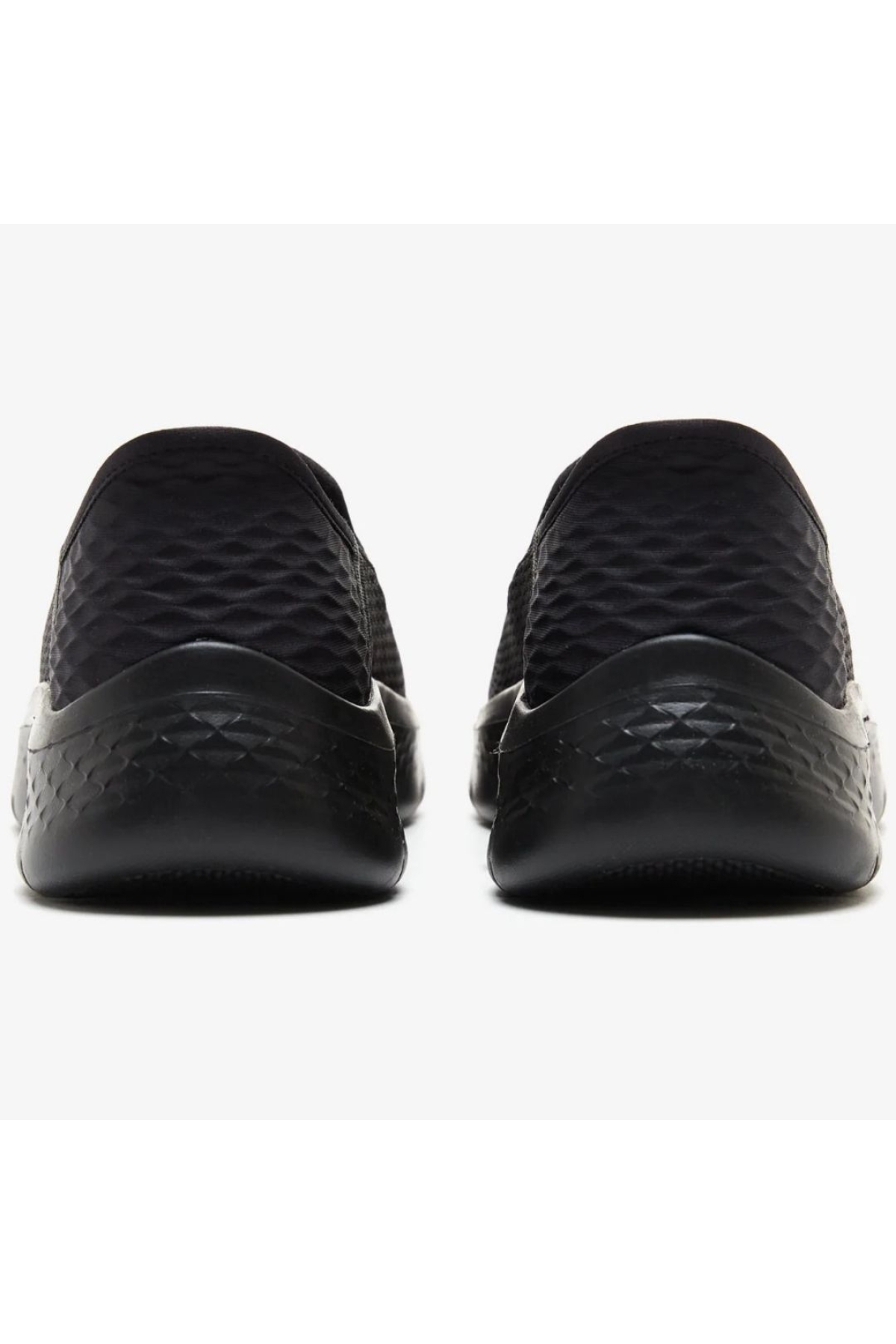 Go Walk Flex 124963TK Slip-İns Günlük Kadın Spor Ayakkabı - Görsel 7