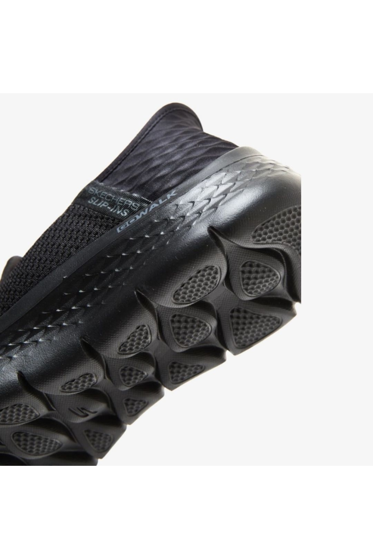 Go Walk Flex 124963TK Slip-İns Günlük Kadın Spor Ayakkabı - Görsel 9