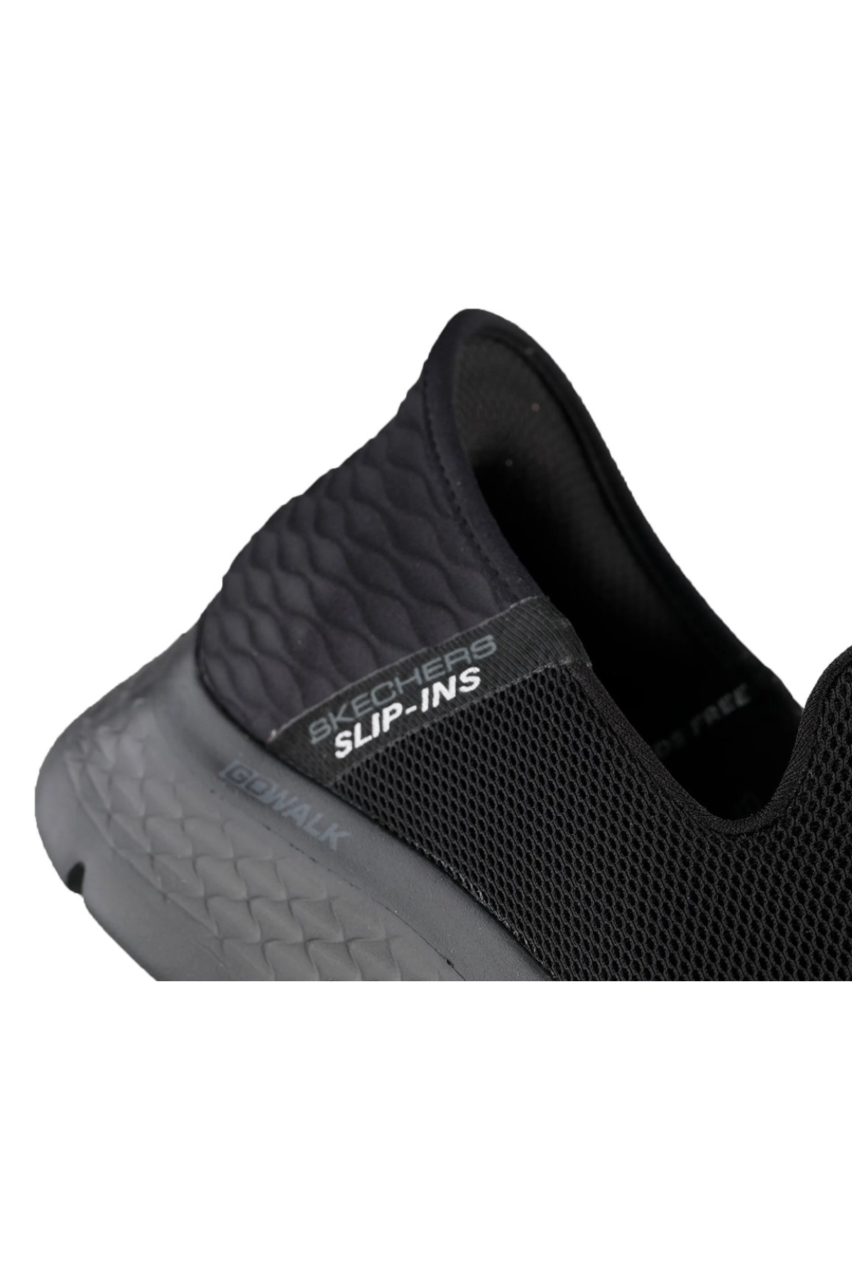 Go Walk Flex Slip-İns 216491TK Günlük Erkek Spor Ayakkabı - Görsel 8