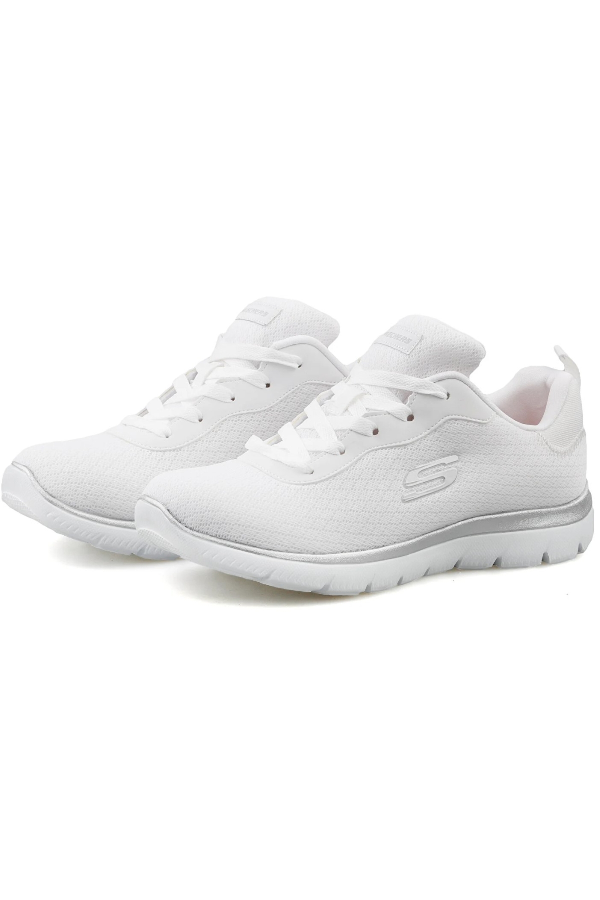 Summits 88888316TK Günlük Kadın Spor Ayakkabı - Görsel 3