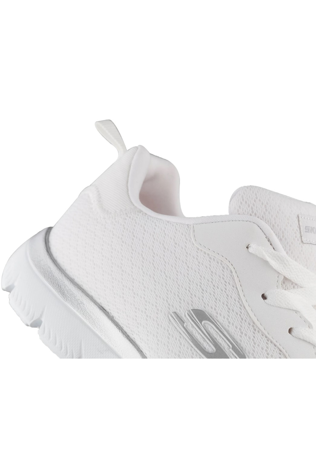 Summits 88888316TK Günlük Kadın Spor Ayakkabı - Görsel 7