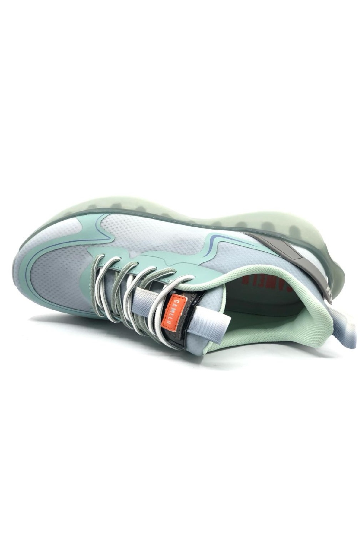 Dash Sneakers Erkek Spor Ayakkabı - Görsel 5