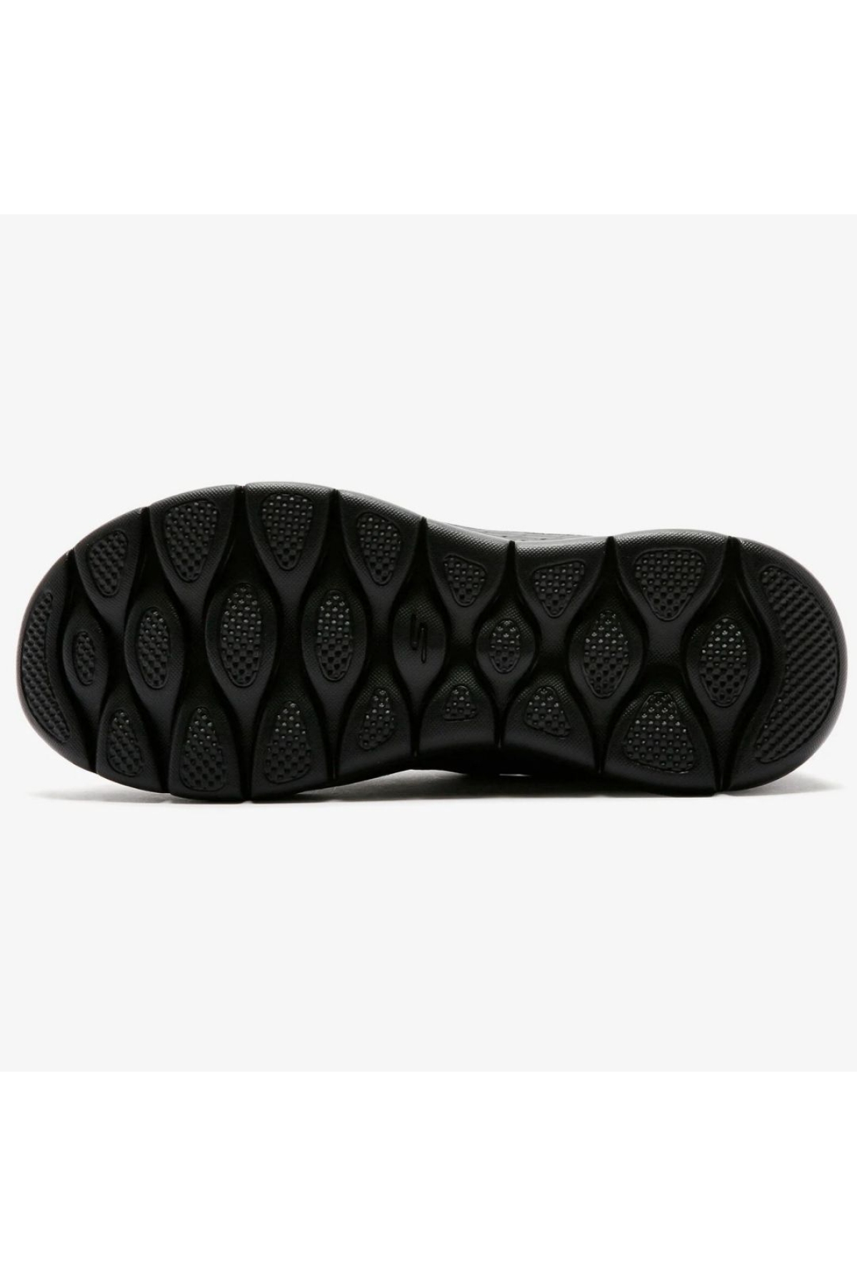 Go Walk Fles Slip-İns 124975TK Günlük Kadın Spor Ayakkabı - Görsel 4