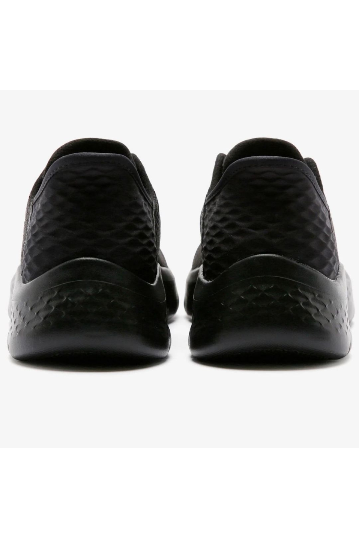 Go Walk Fles Slip-İns 124975TK Günlük Kadın Spor Ayakkabı - Görsel 8