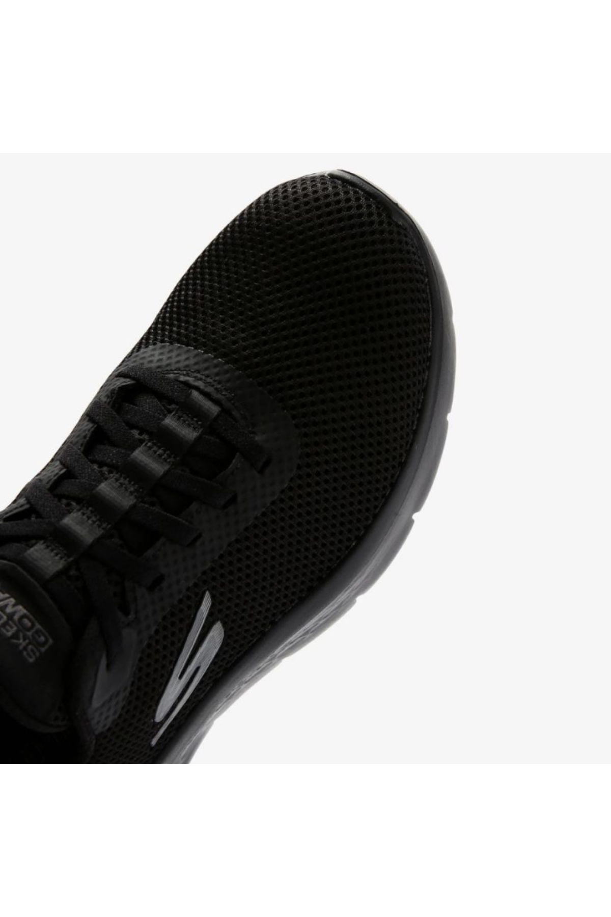 Go Walk Fles Slip-İns 124975TK Günlük Kadın Spor Ayakkabı - Görsel 9