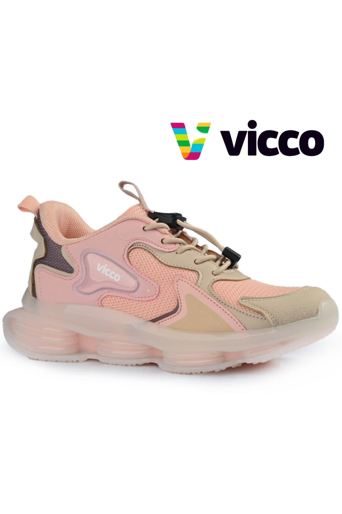 Mask Ortopedik Çocuk Spor Ayakkabı - Görsel 4