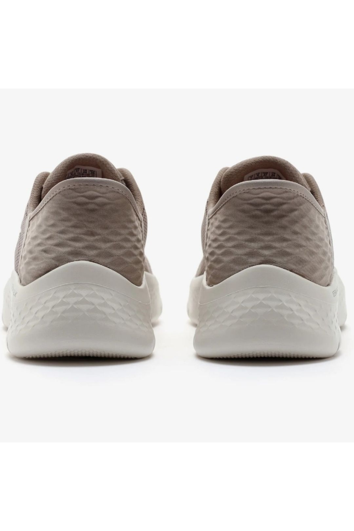 Go Walk Fles Slip-İns 124975TK Günlük Kadın Spor Ayakkabı - Görsel 7