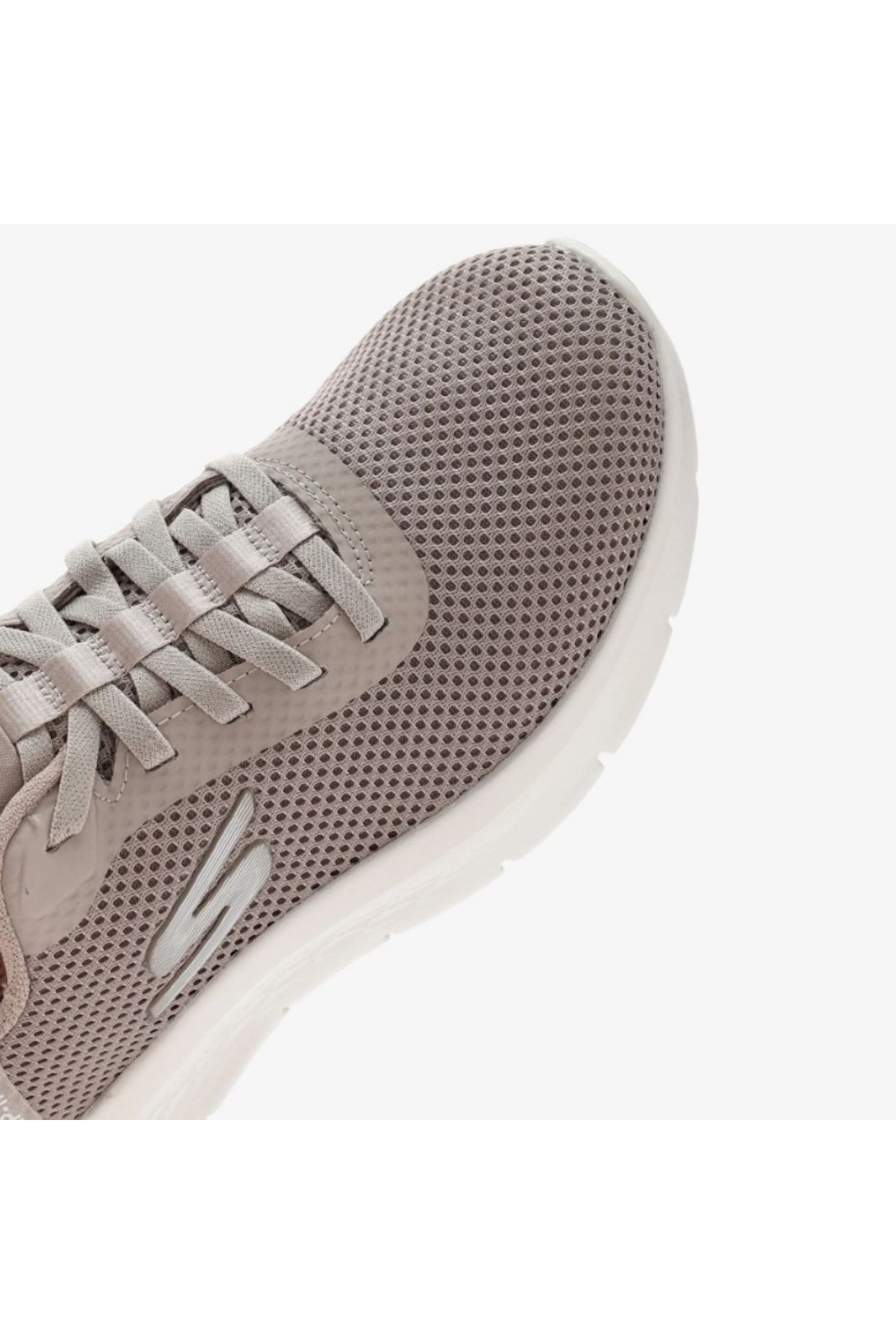 Go Walk Fles Slip-İns 124975TK Günlük Kadın Spor Ayakkabı - Görsel 8