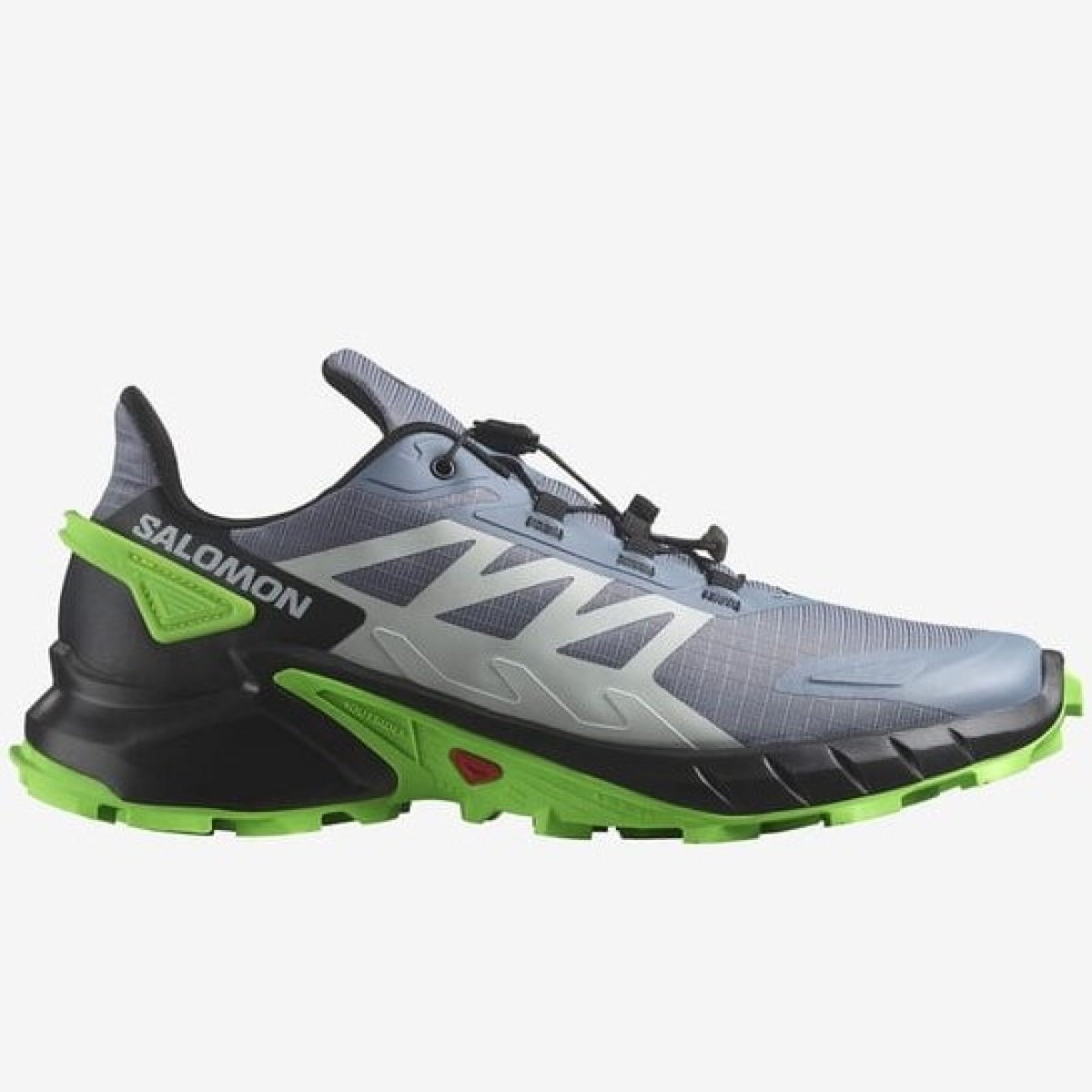 Salomon Süpercross 4 L47315800 Outdoor TrailRunning Patika