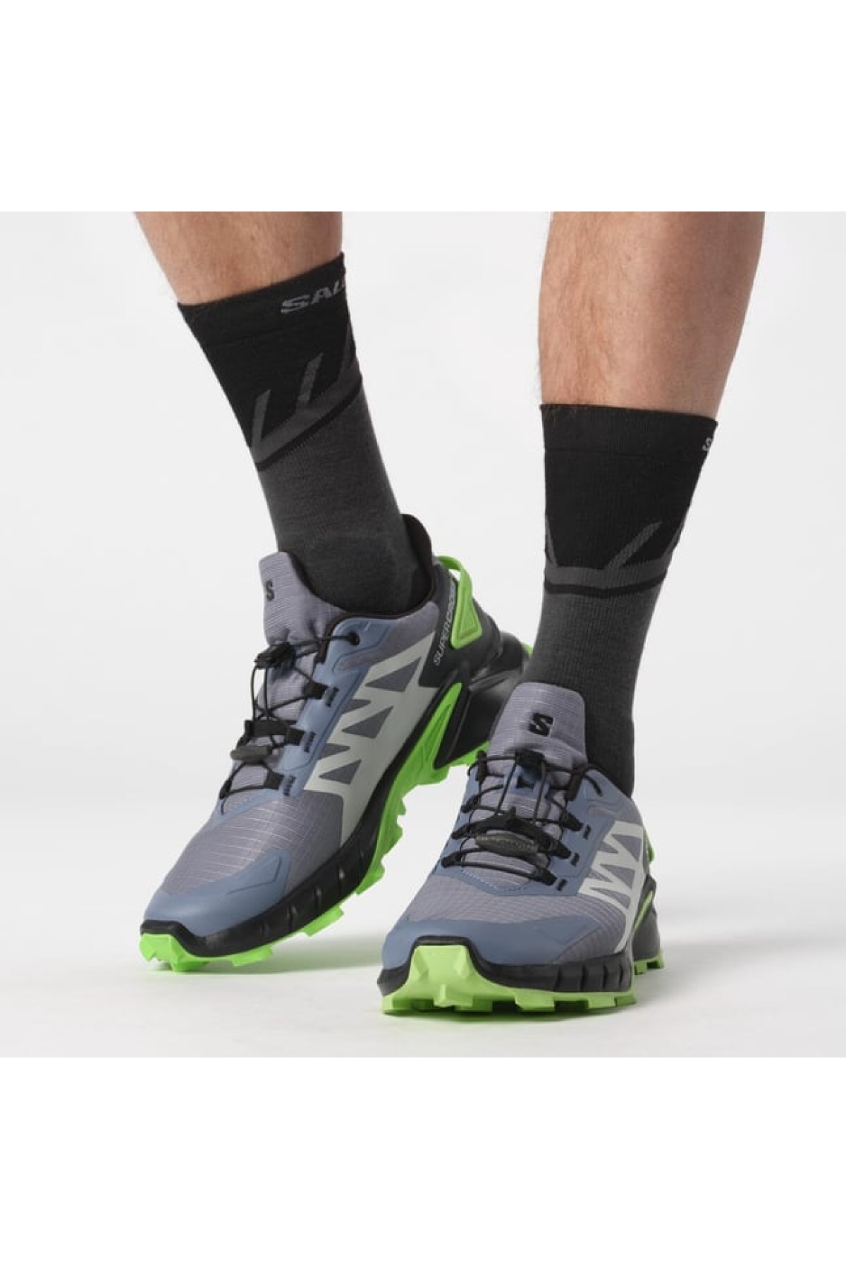 Süpercross 4 L47315800 Outdoor TrailRunning Patika Unisex Koşu Ayakkabısı - Görsel 3